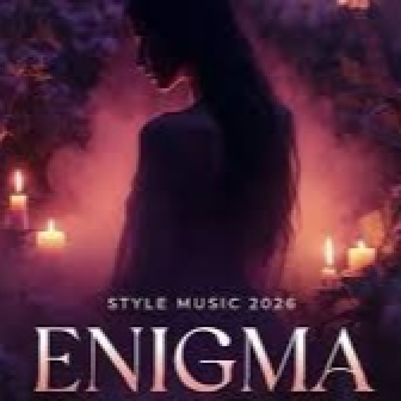 399 - Varios - ENIGMA Style Music 2026 episode artwork