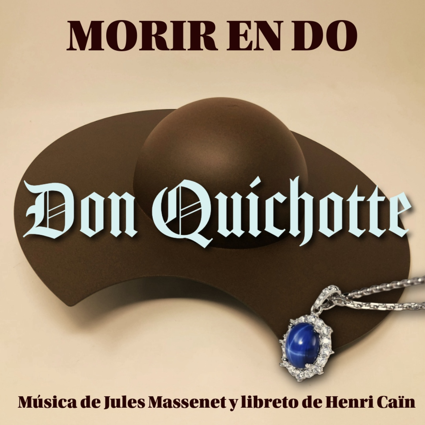 Morir en Do 104, Don Quichotte, parte 2 episode artwork