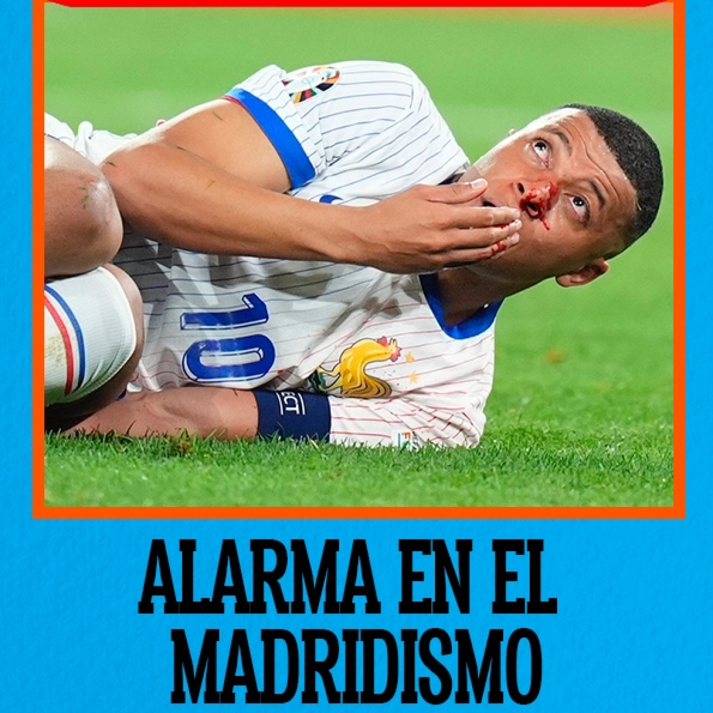 L 17/06 El Chiringuito de Jugones episode artwork