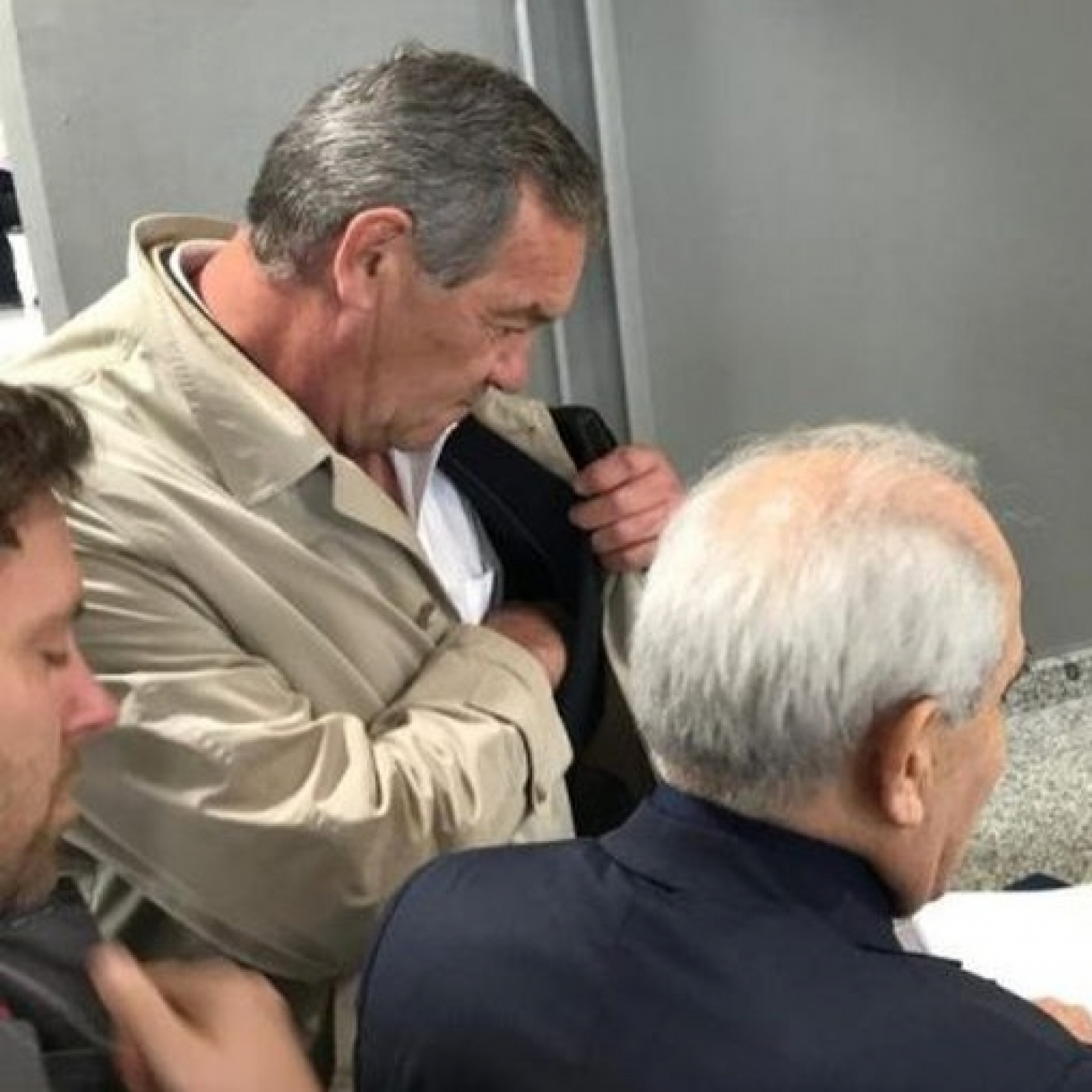 Hernán Vaca Narvaja y Jorge Medina analizan el juicio a Macarrón episode artwork