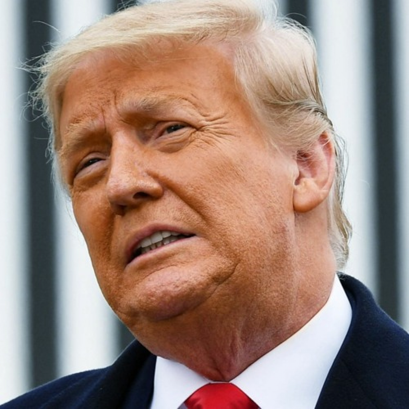 Juan Elman | Cayó el FBI en la casa de Trump episode artwork