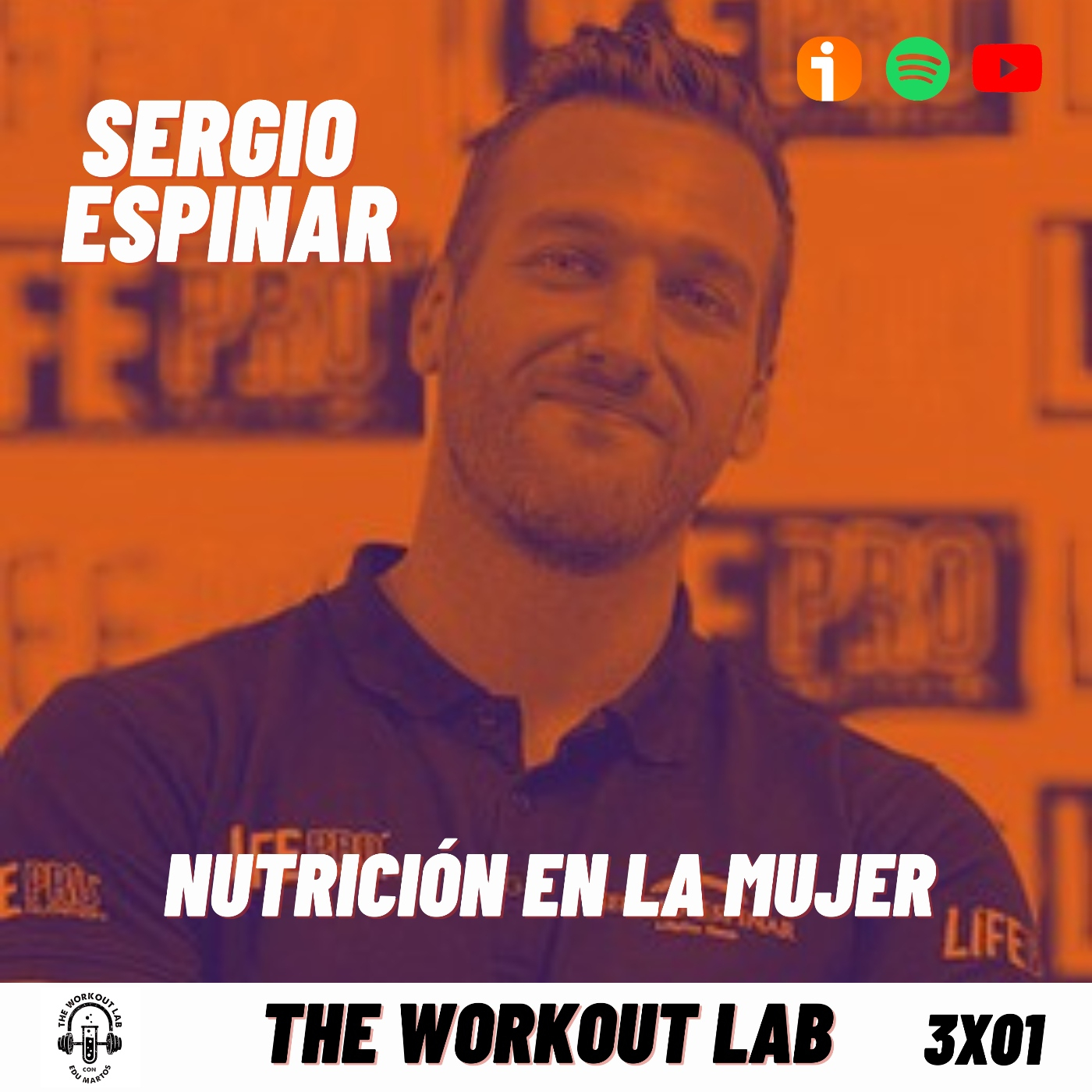 The Workout Lab