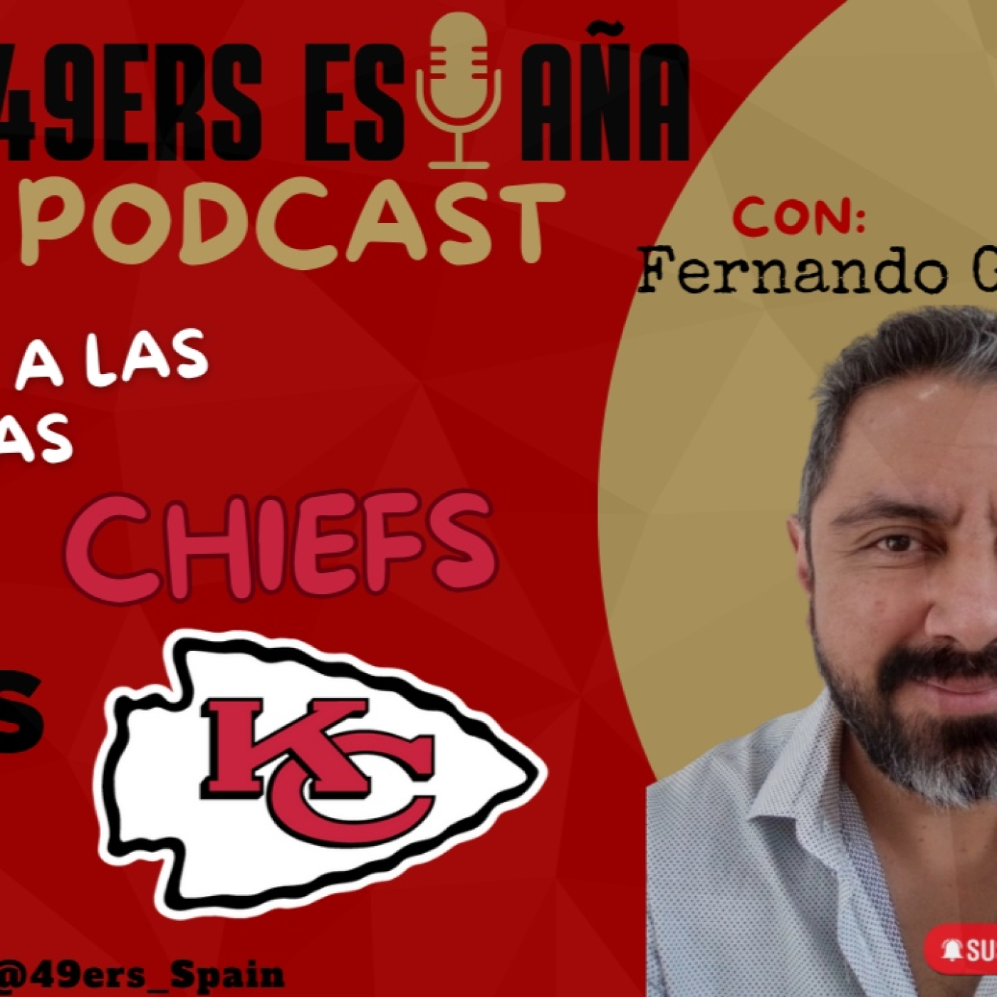49ers España Podcast
