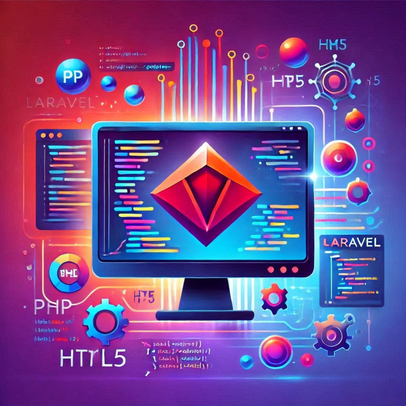 Artesanos del Código