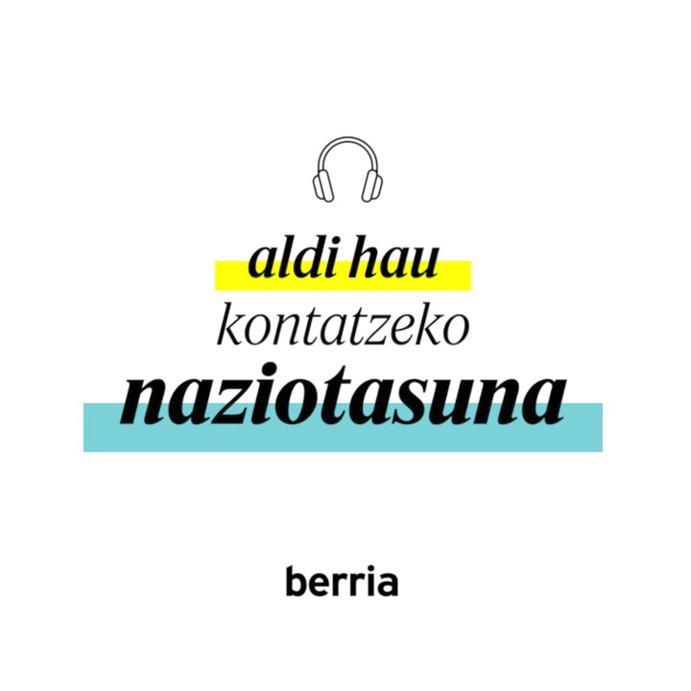Aldi hau kontatzeko