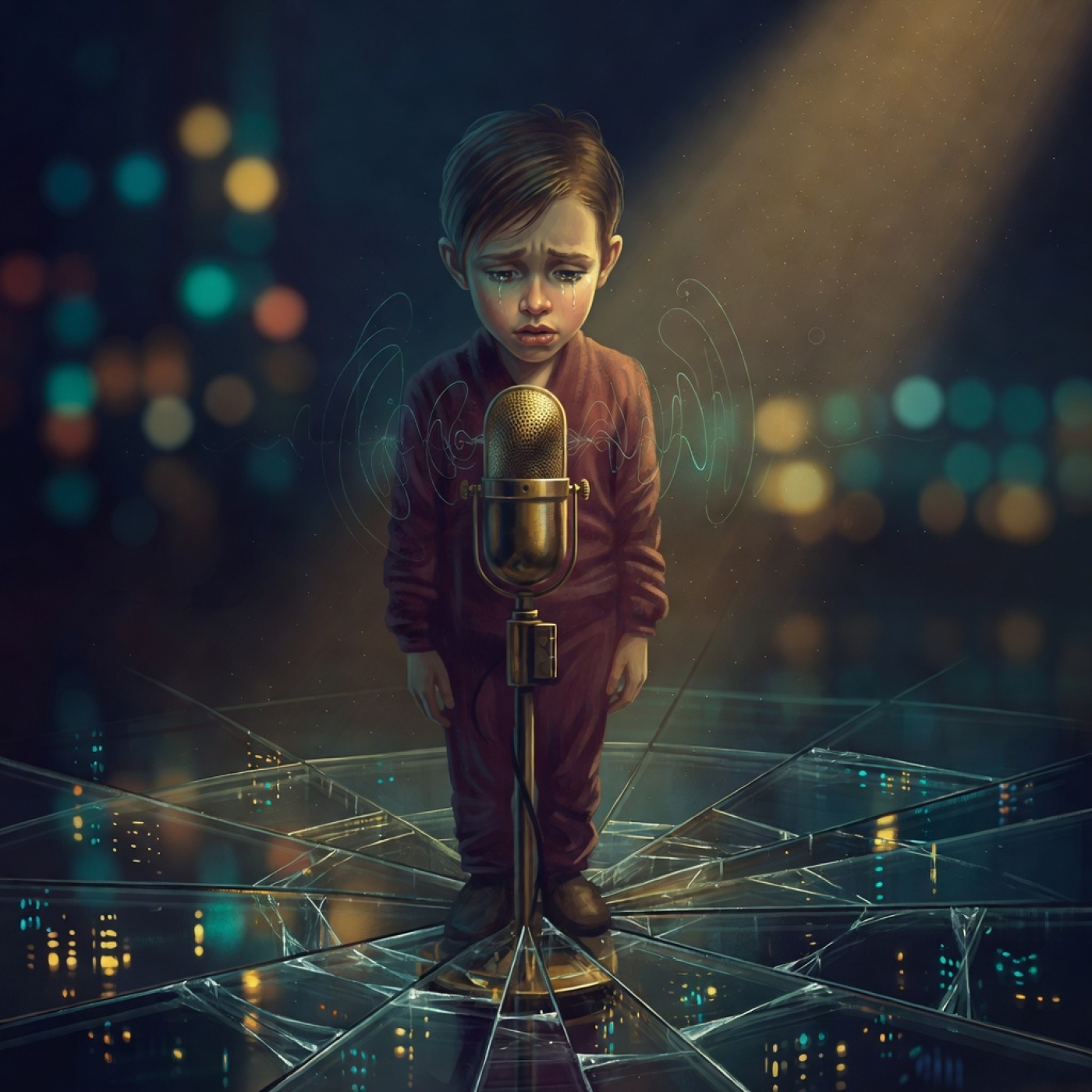 Siete segundos: el veredicto invisible que decide tu vida episode artwork