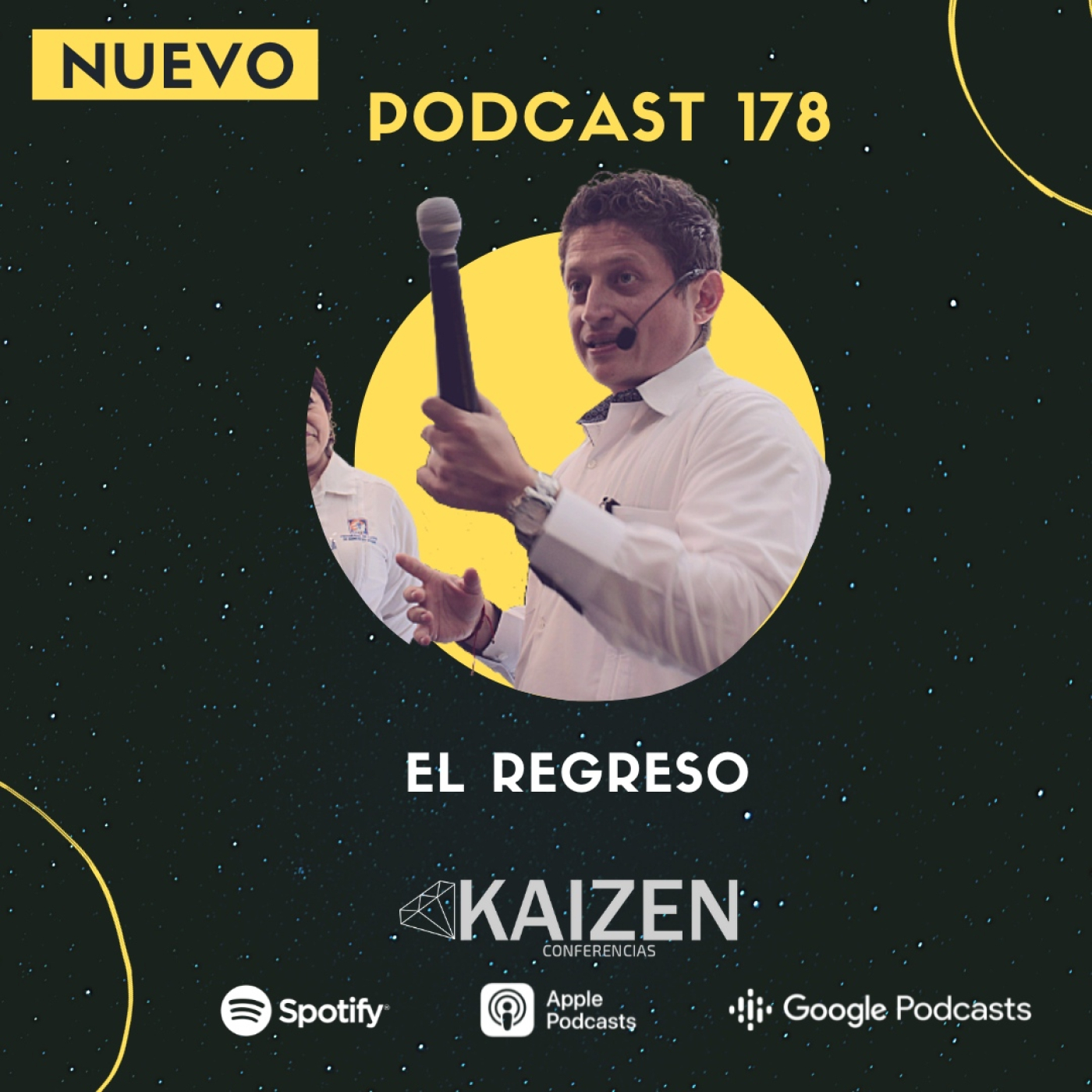 Kaizen Conferencias