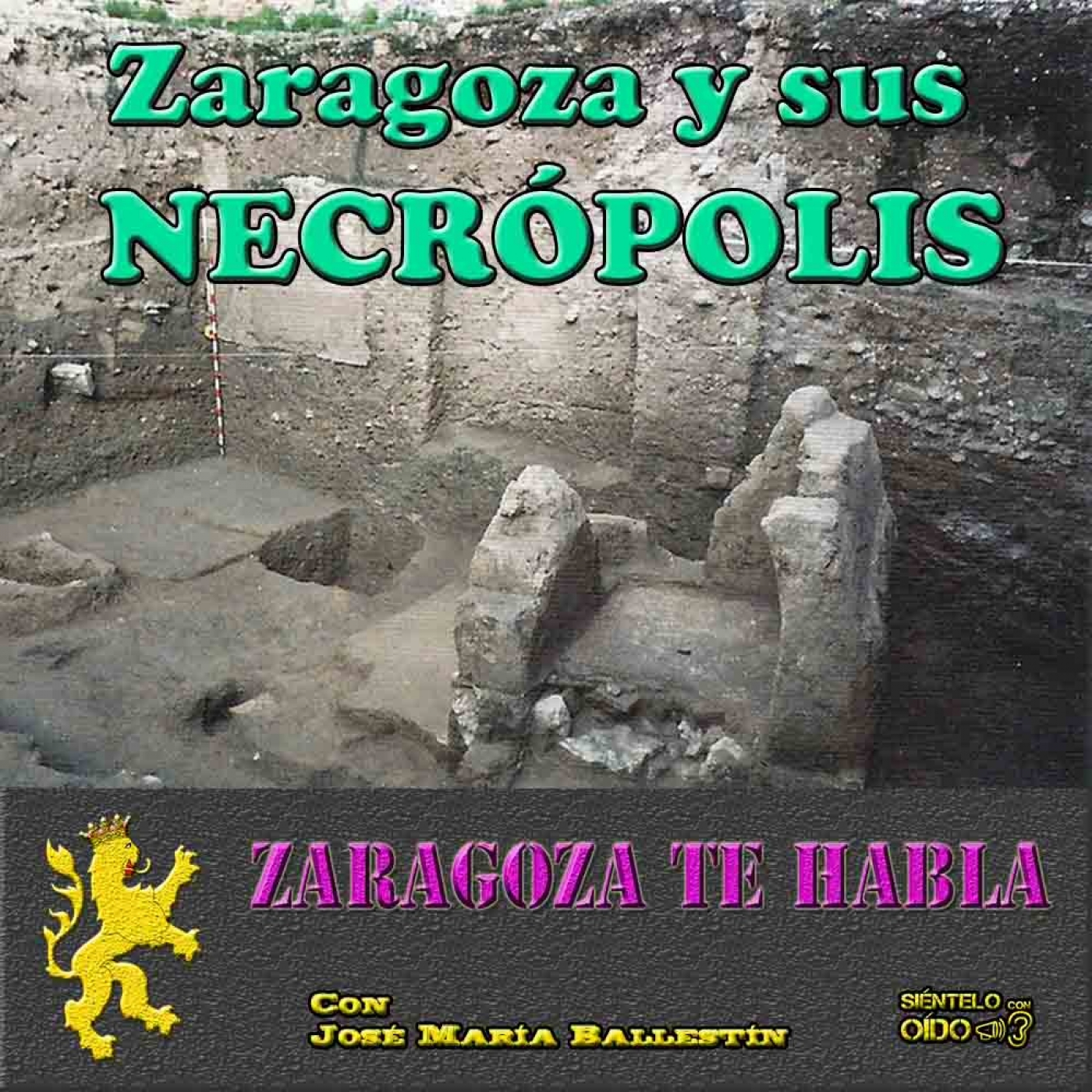 ZARAGOZA TE HABLA