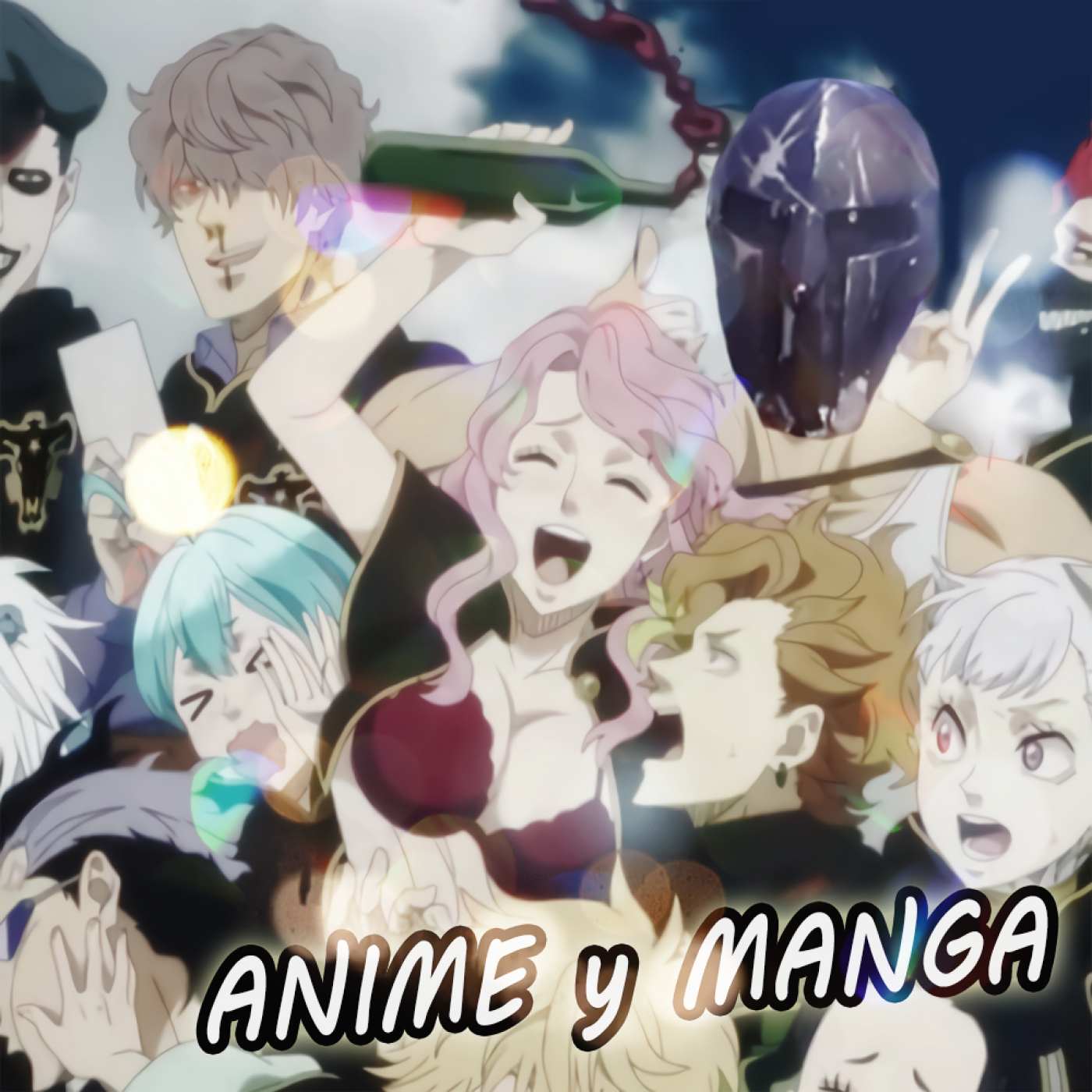 Lectura de Manga y Otras Pláticas Morbosas