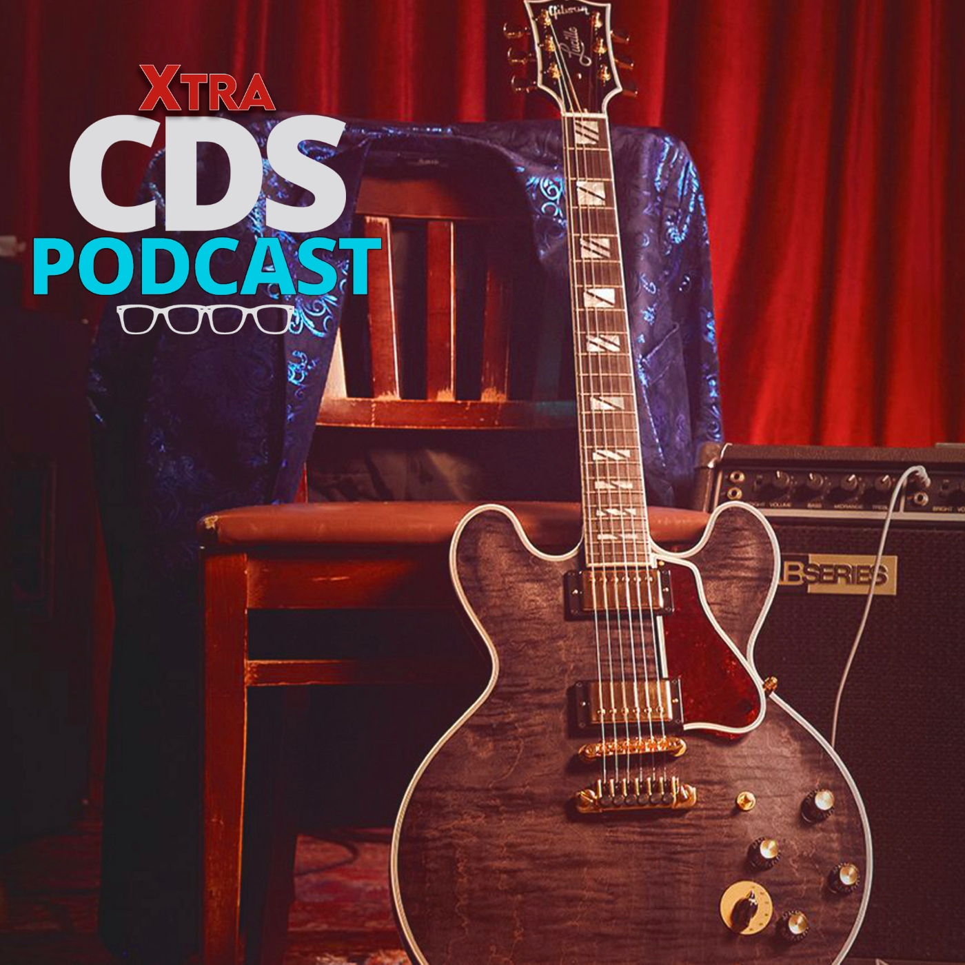 CDS RADIOSHOW