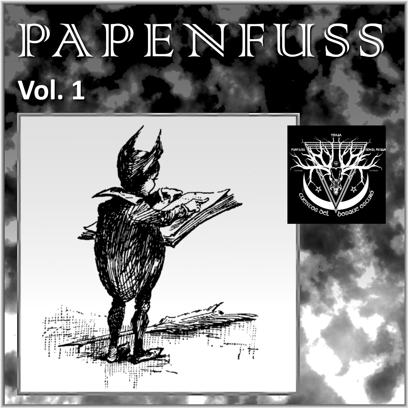 PAPENFUSS - Vol. 1 episode artwork