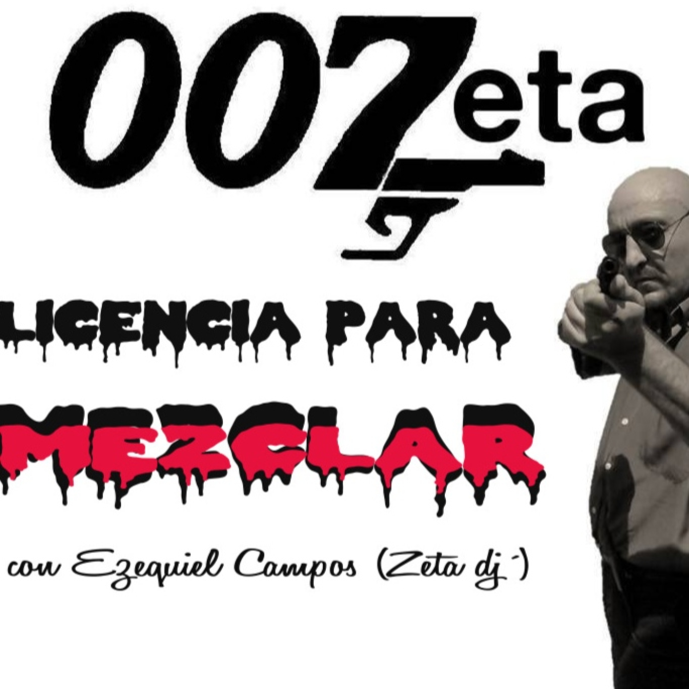 3- 00zeta licencia para mezclar PROGRAMA 3 episode artwork