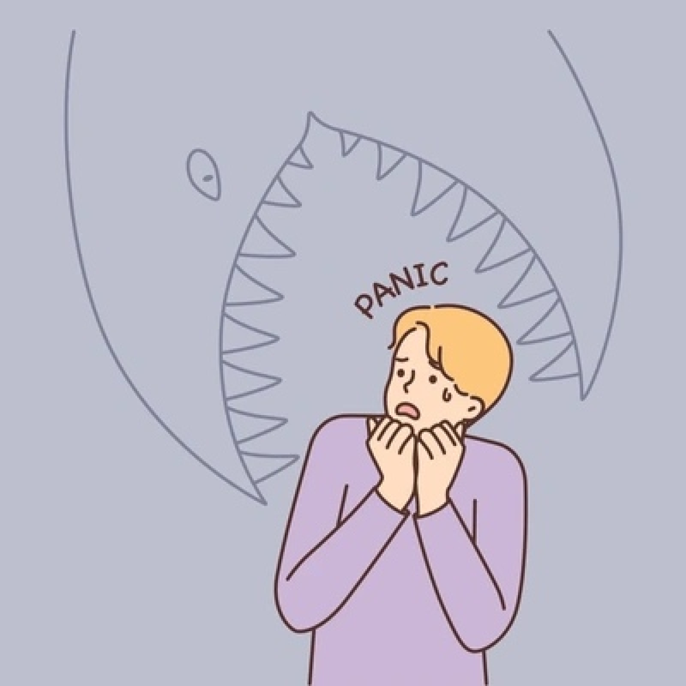 La cobardía del razonable y la temeridad del puritano episode artwork