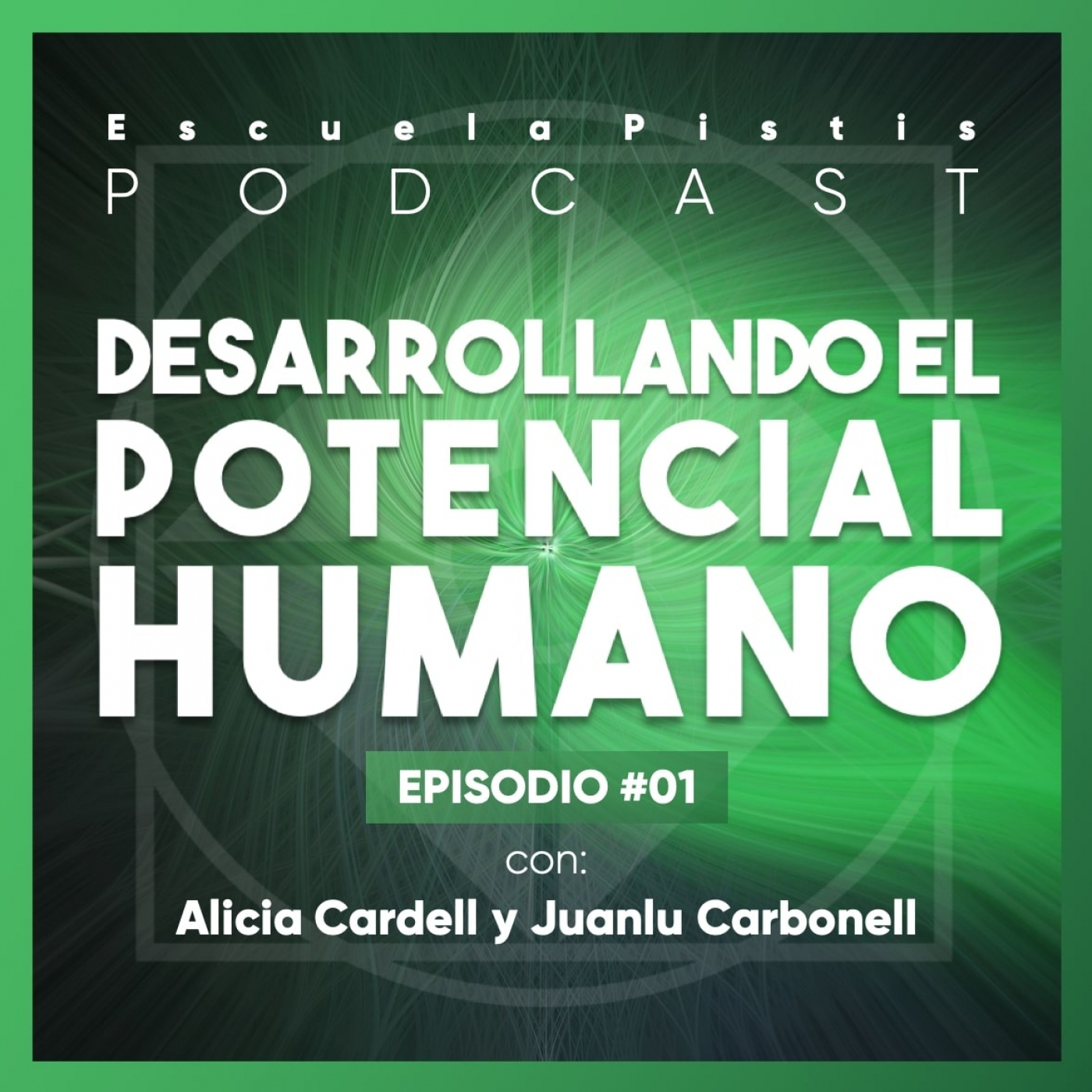 Desarrollando el Potencial Humano