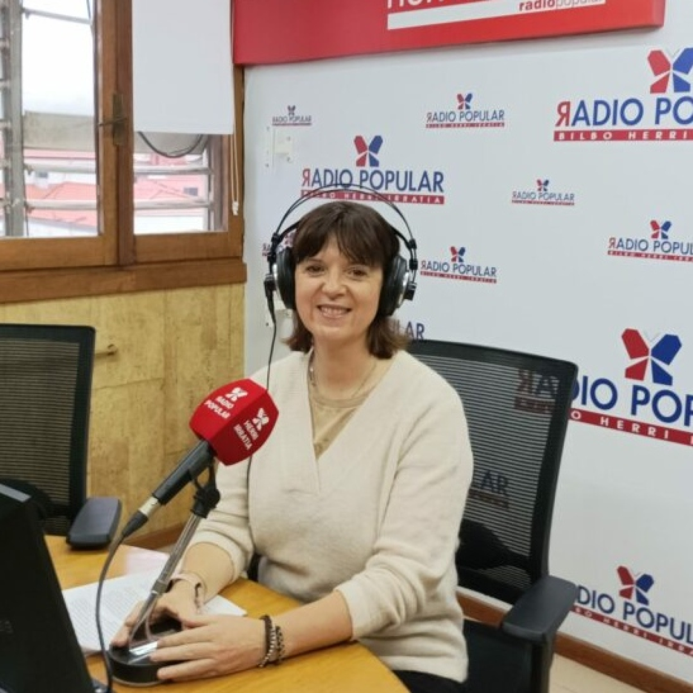 RADIO POPULAR HERRI IRRATIA