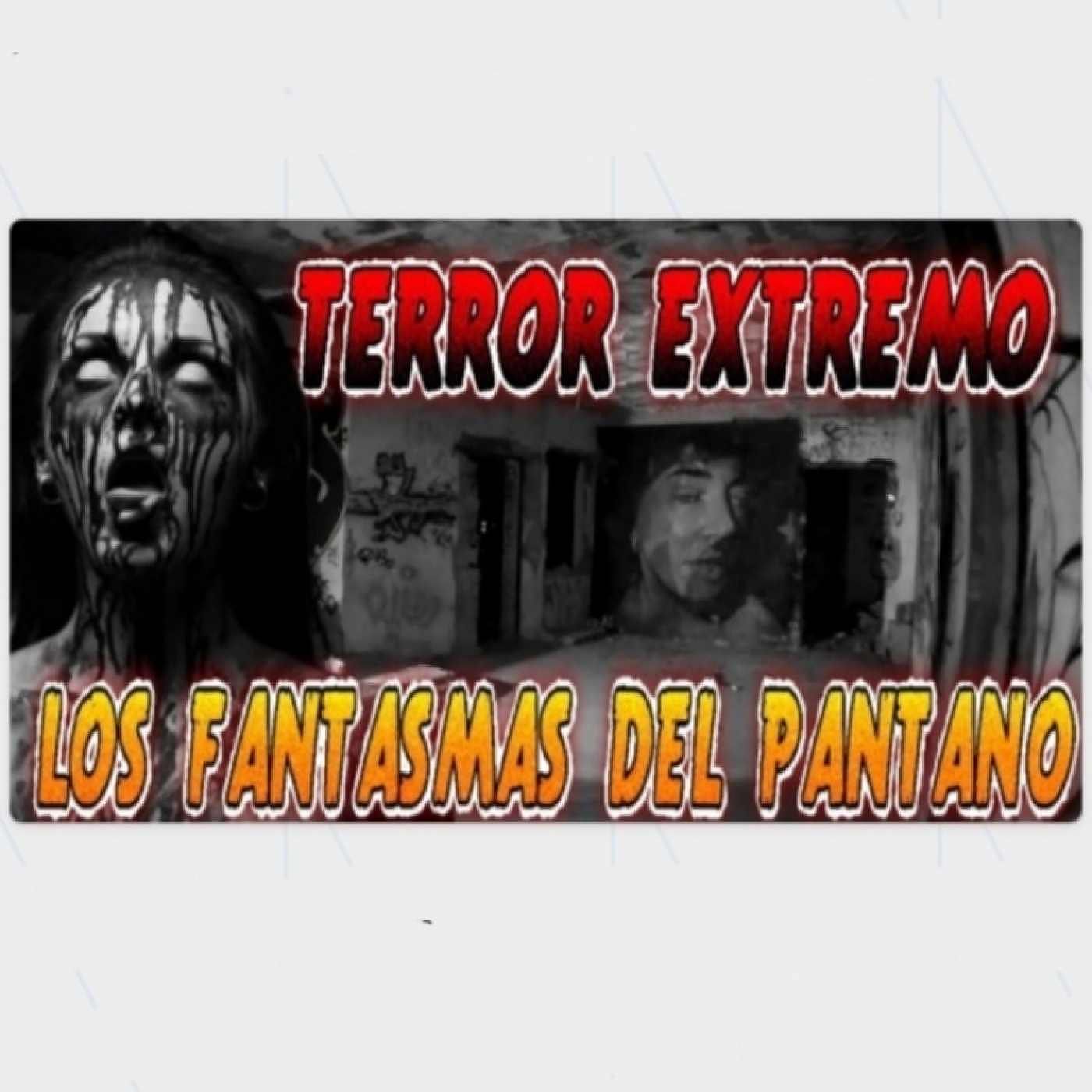 LOS FANTASMAS DEL PANTANO episode artwork