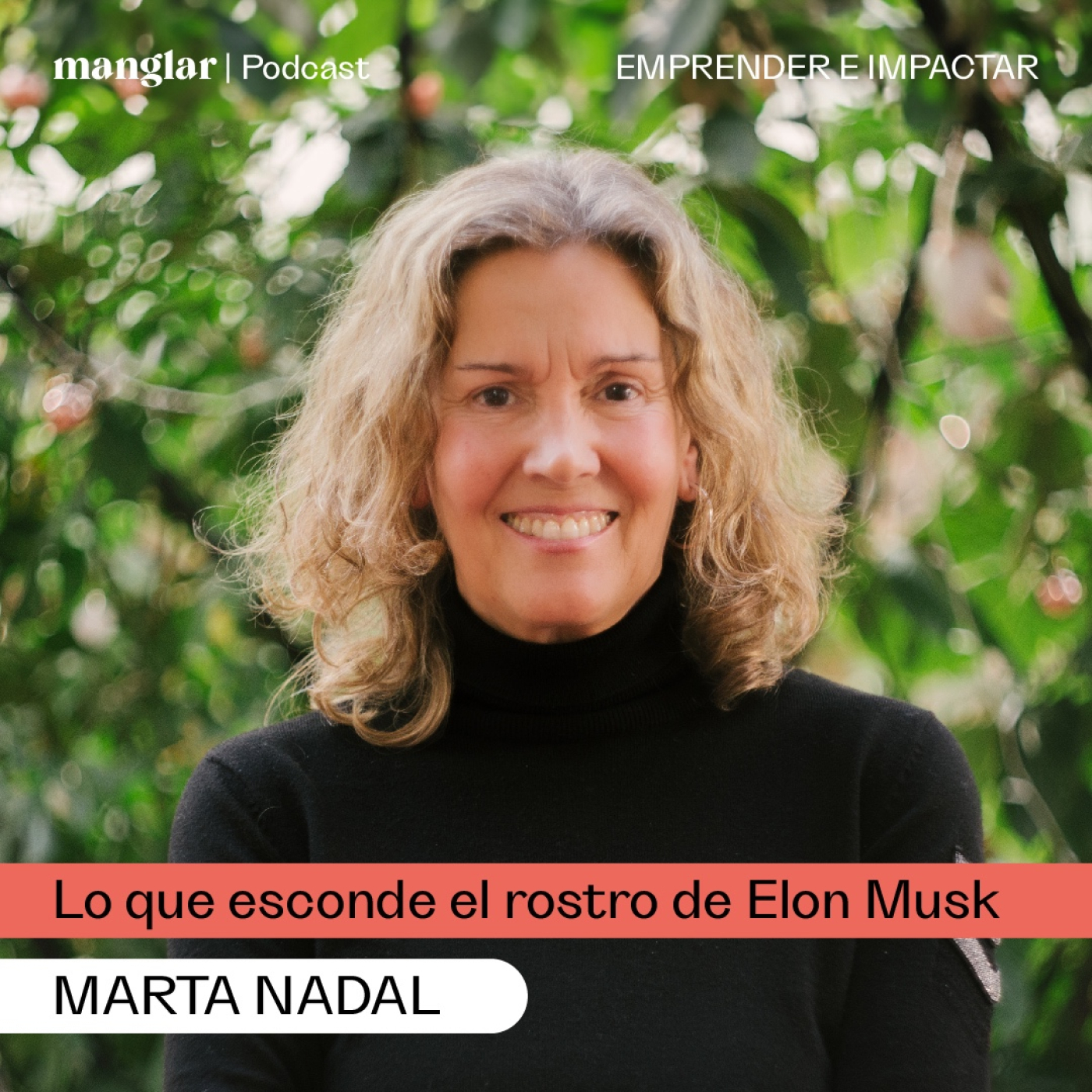 Emprender e Impactar | Manglar Podcast