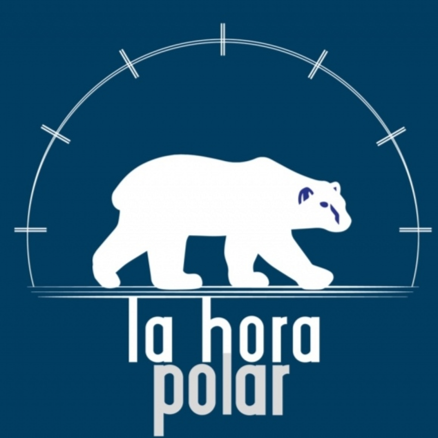 La Hora Polar 194 (novedades independientes) episode artwork
