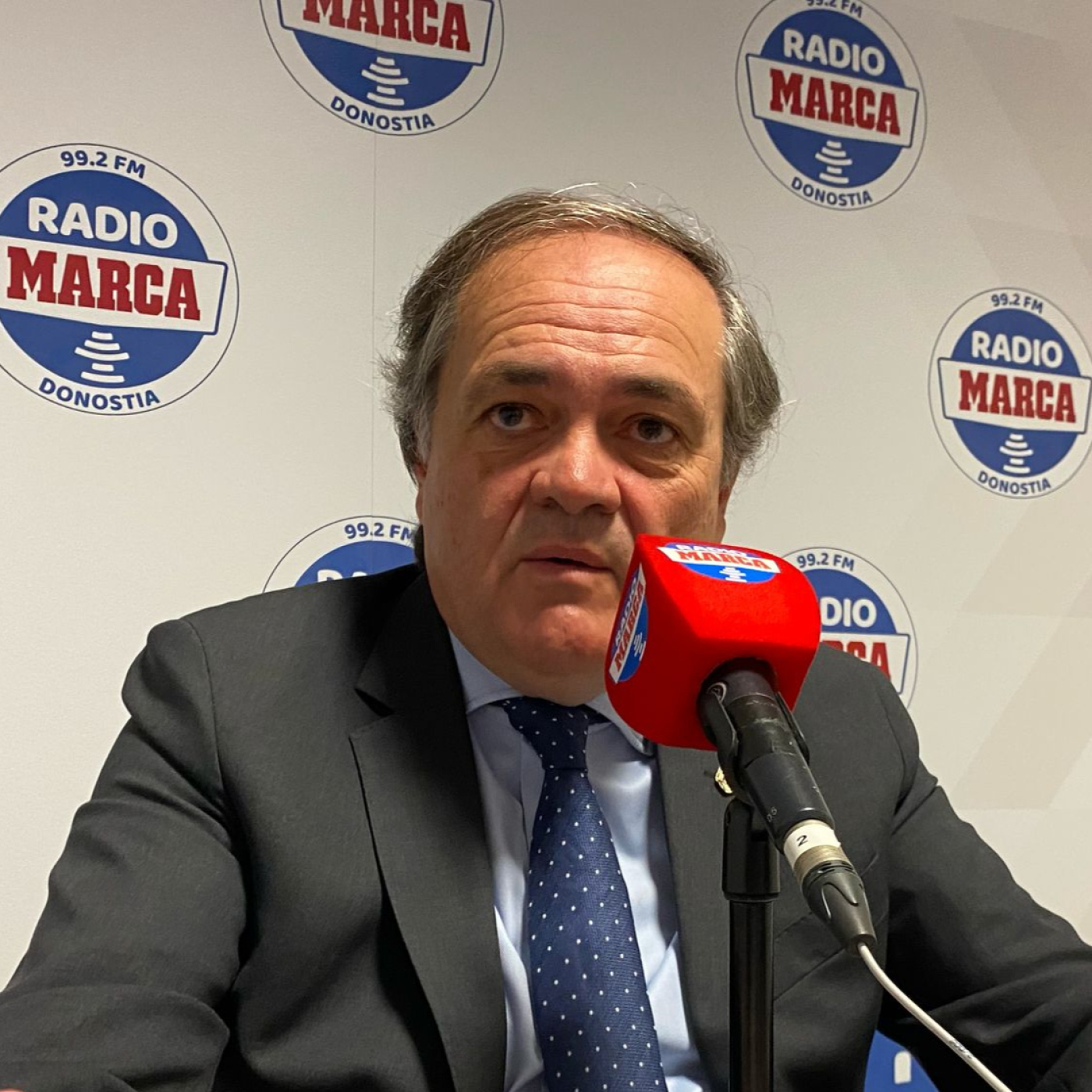 Radio MARCA Donostia