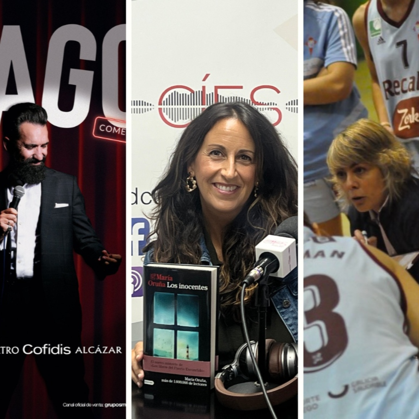 CÍES Podcast: Capítulo 1148 _ 20-09-23