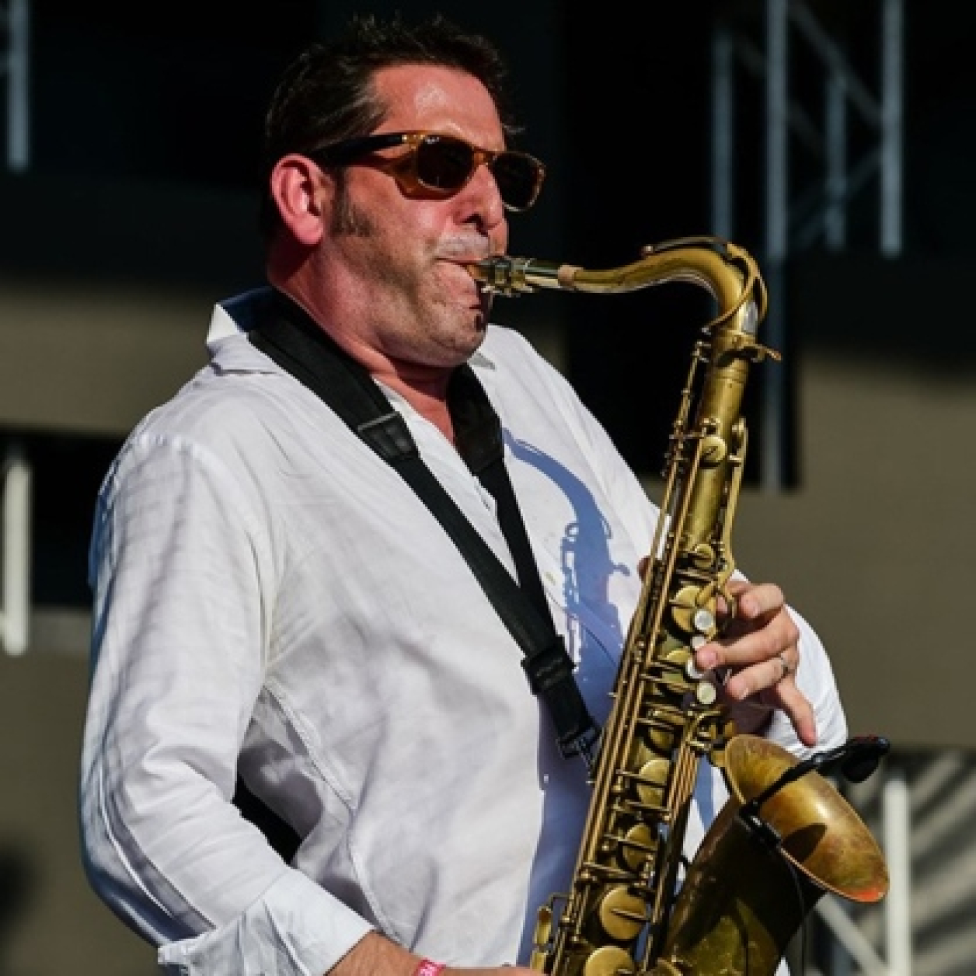 Feeling Good (Smooth Jazz/Funk) by Ignacio Báguena