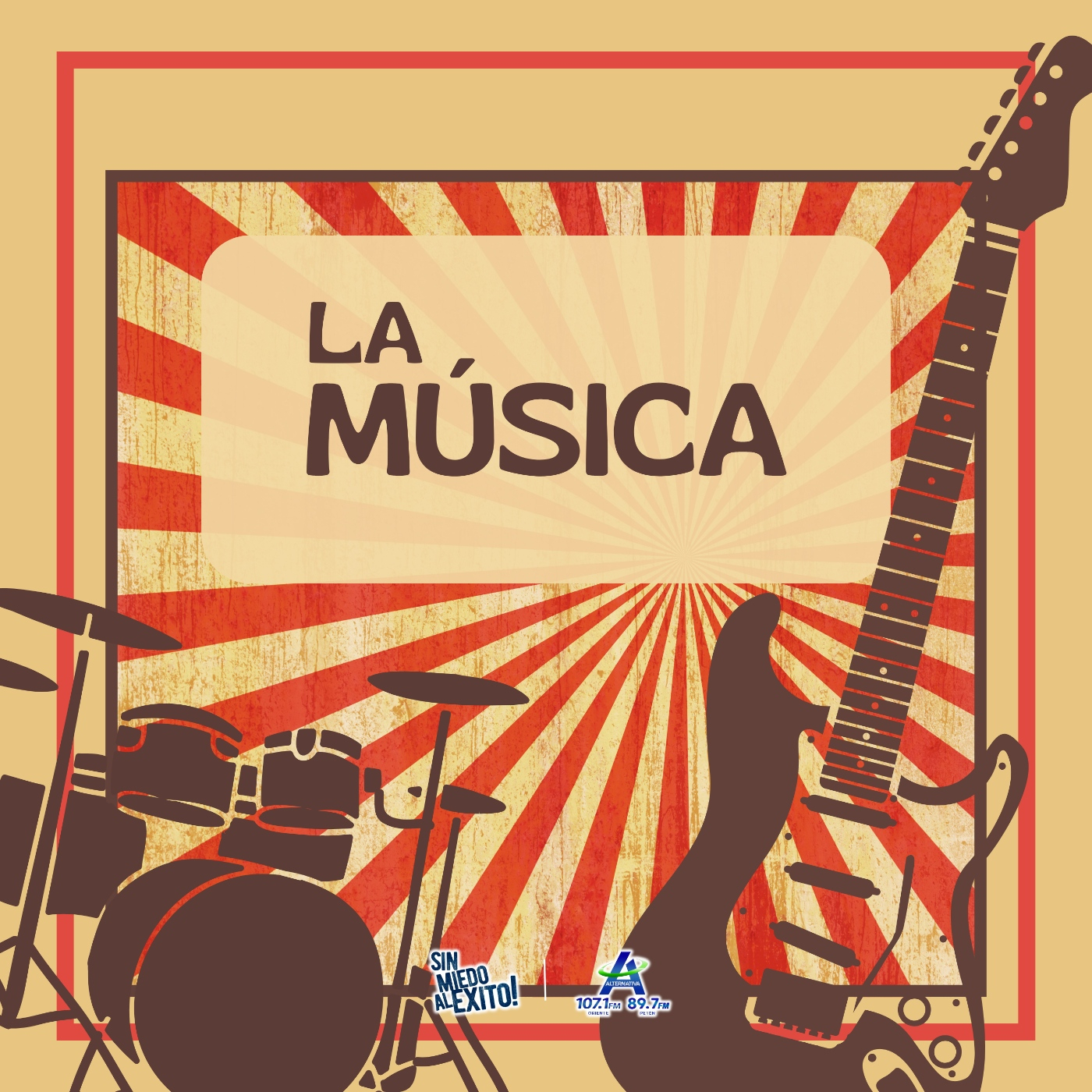 La música episode artwork