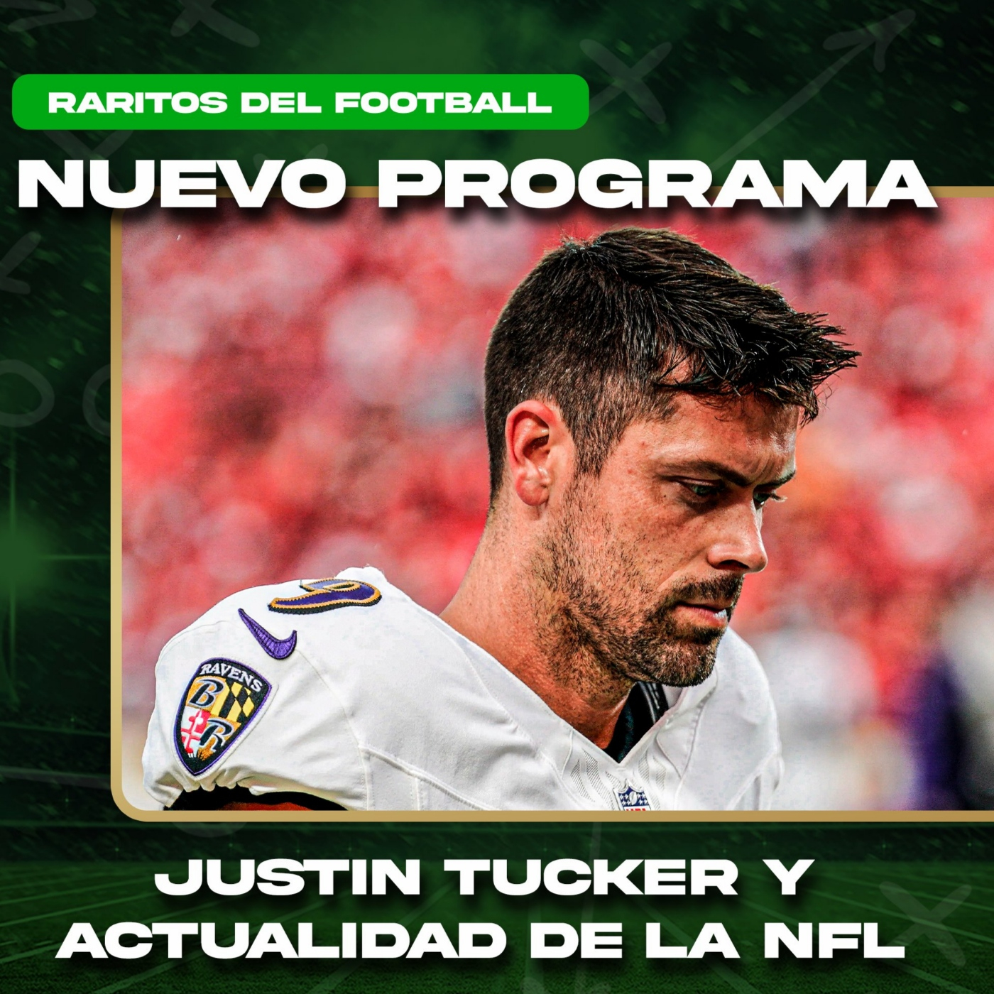 Raritos del Football