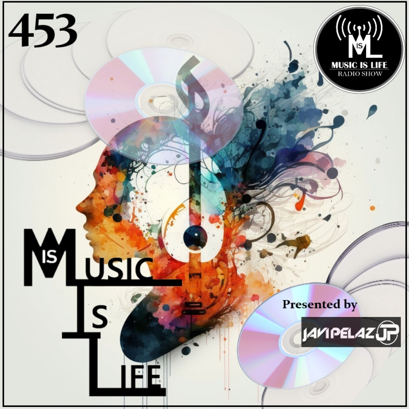 Music is Life Radio Show