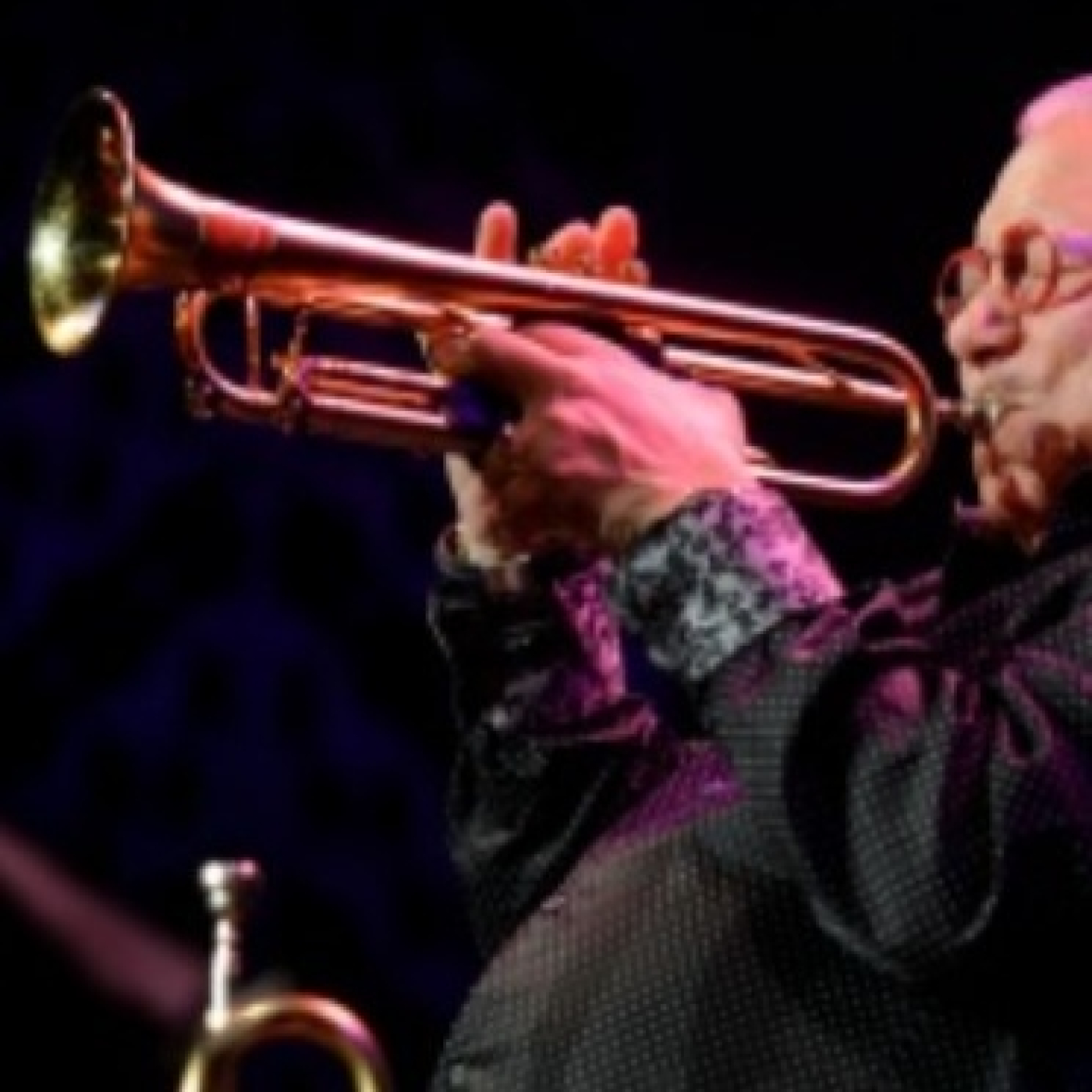 La Biblioteca del Jazz