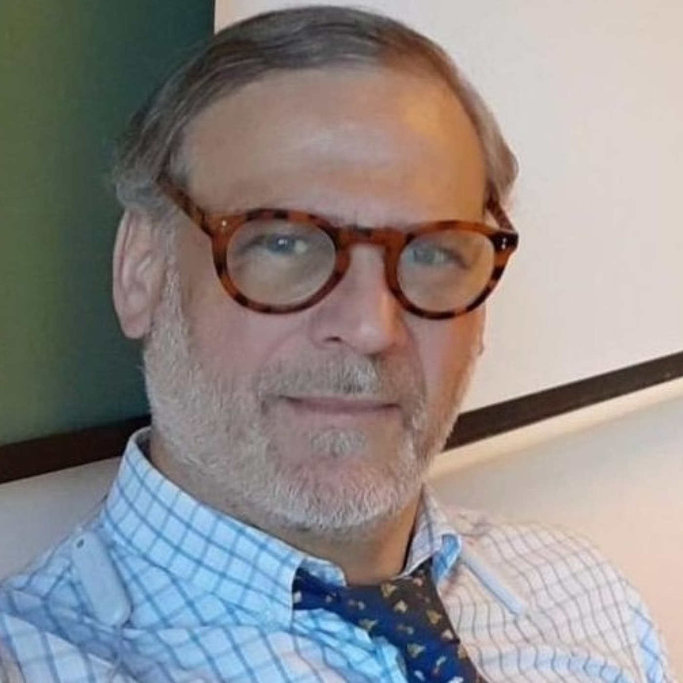 Fernando Irazu (Abogado. Representante de la fundación Republican Action for Argentina) Unas Cuantas Verdades
