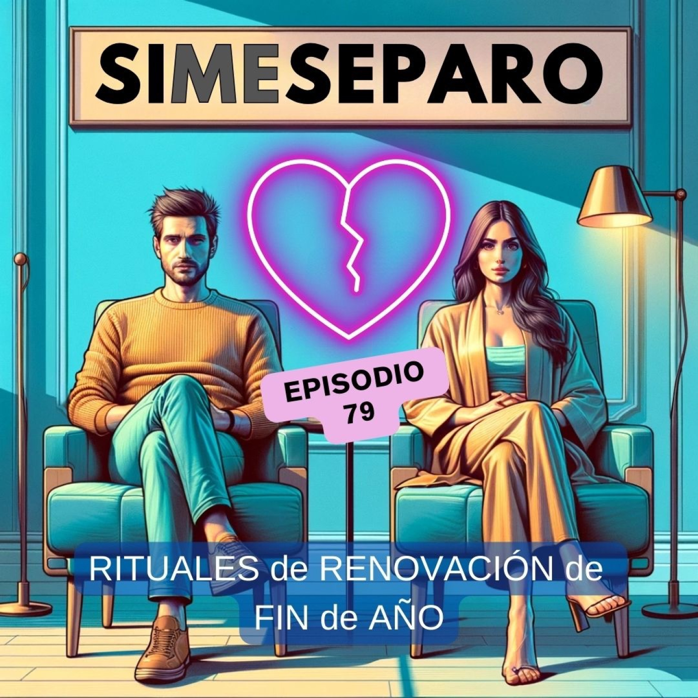 simeseparo