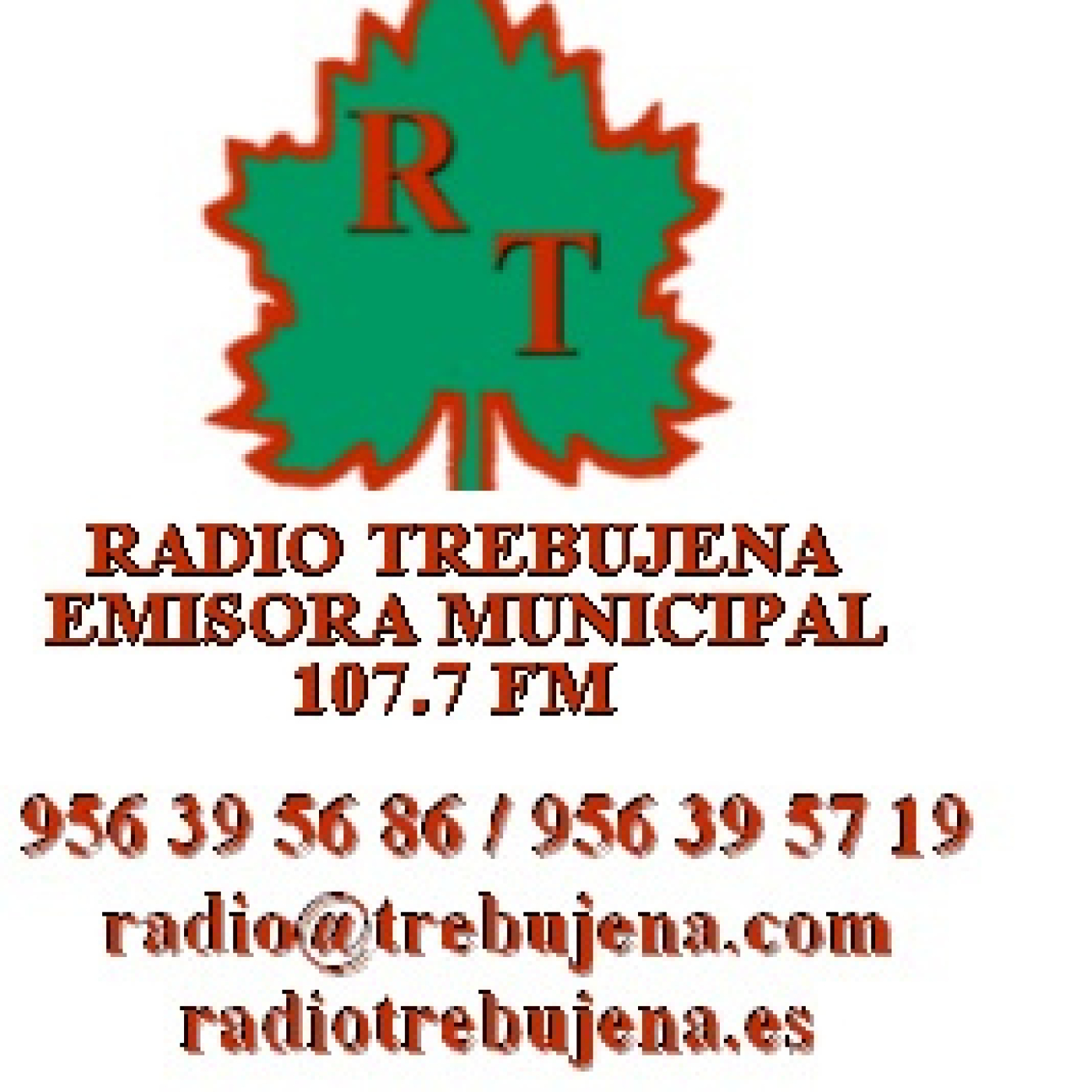 Podcast de Radio Trebujena
