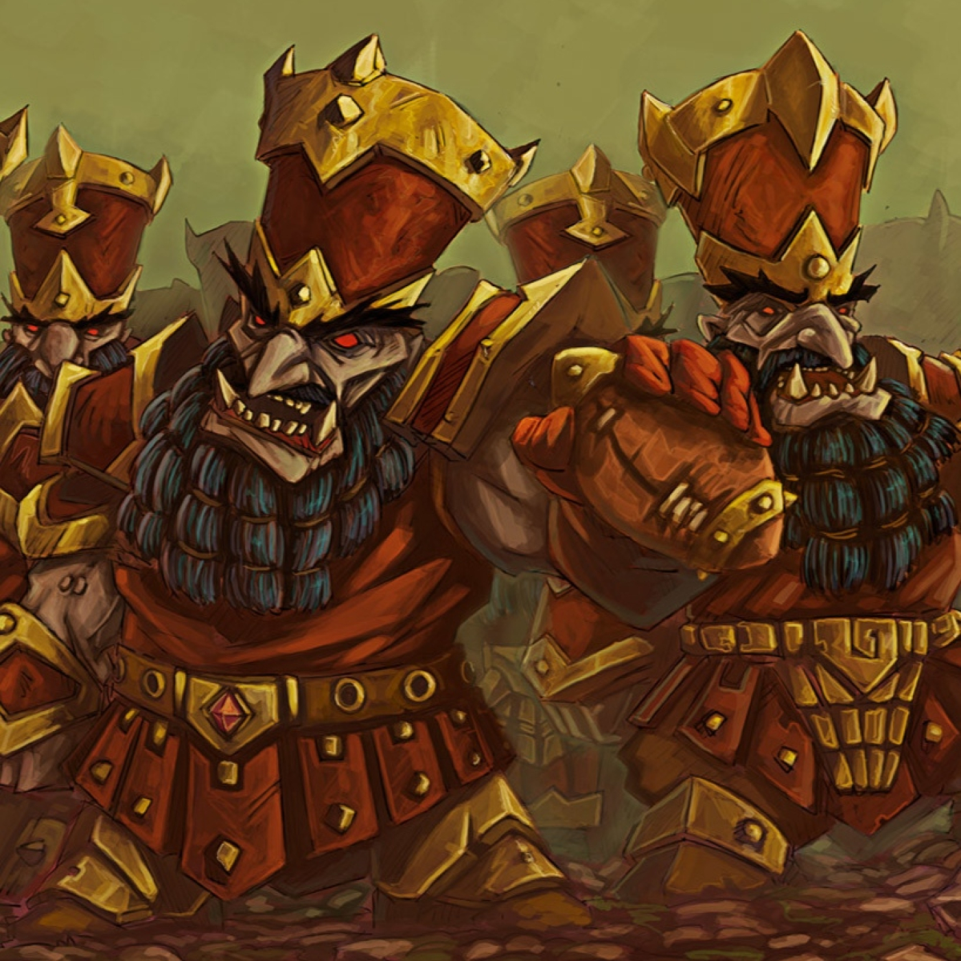 KillTeam Mercenarios