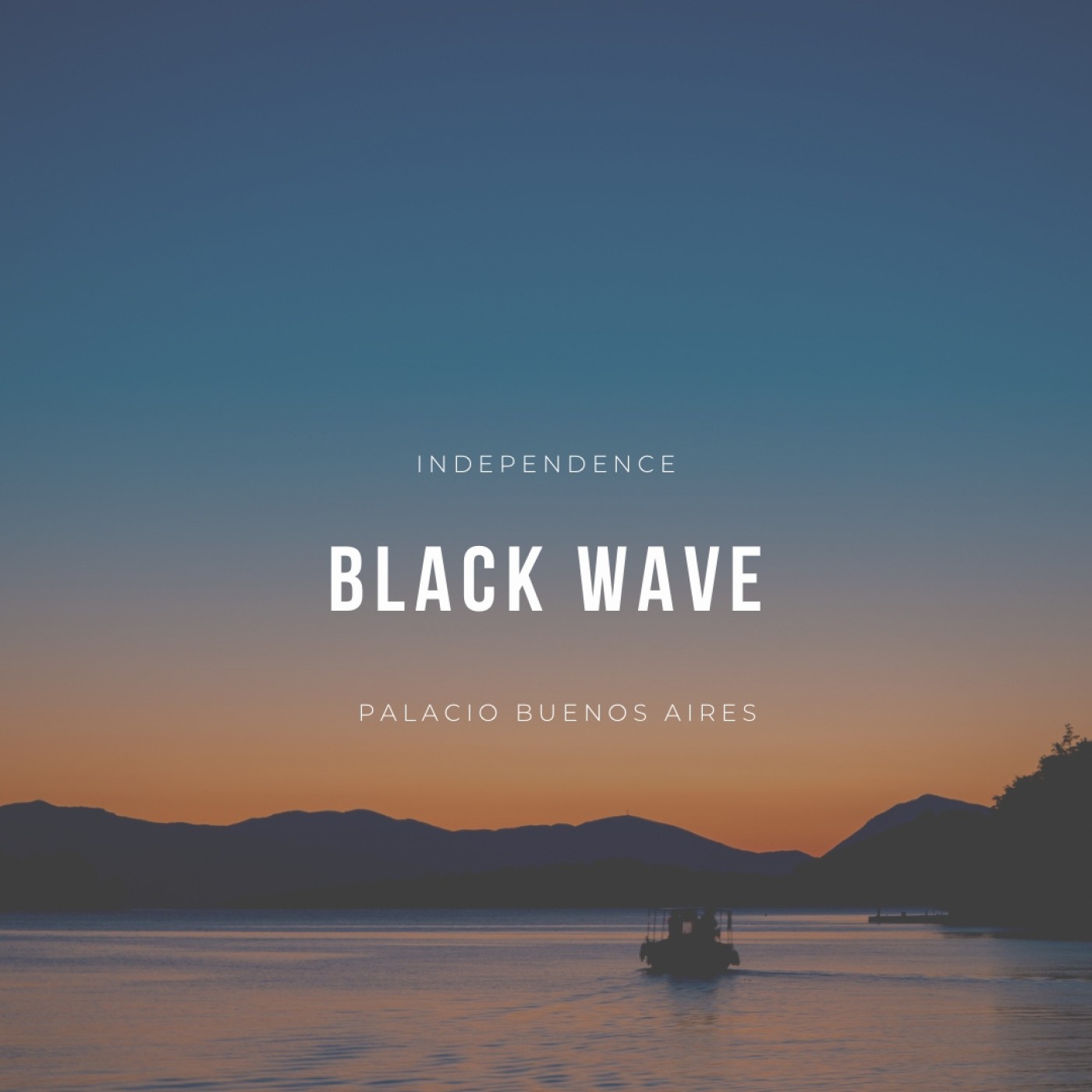 PALACIO BUENOS AIRES