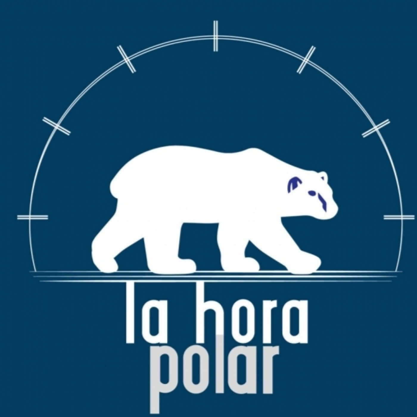 La Hora Polar 211 (Sesión verano 03) episode artwork
