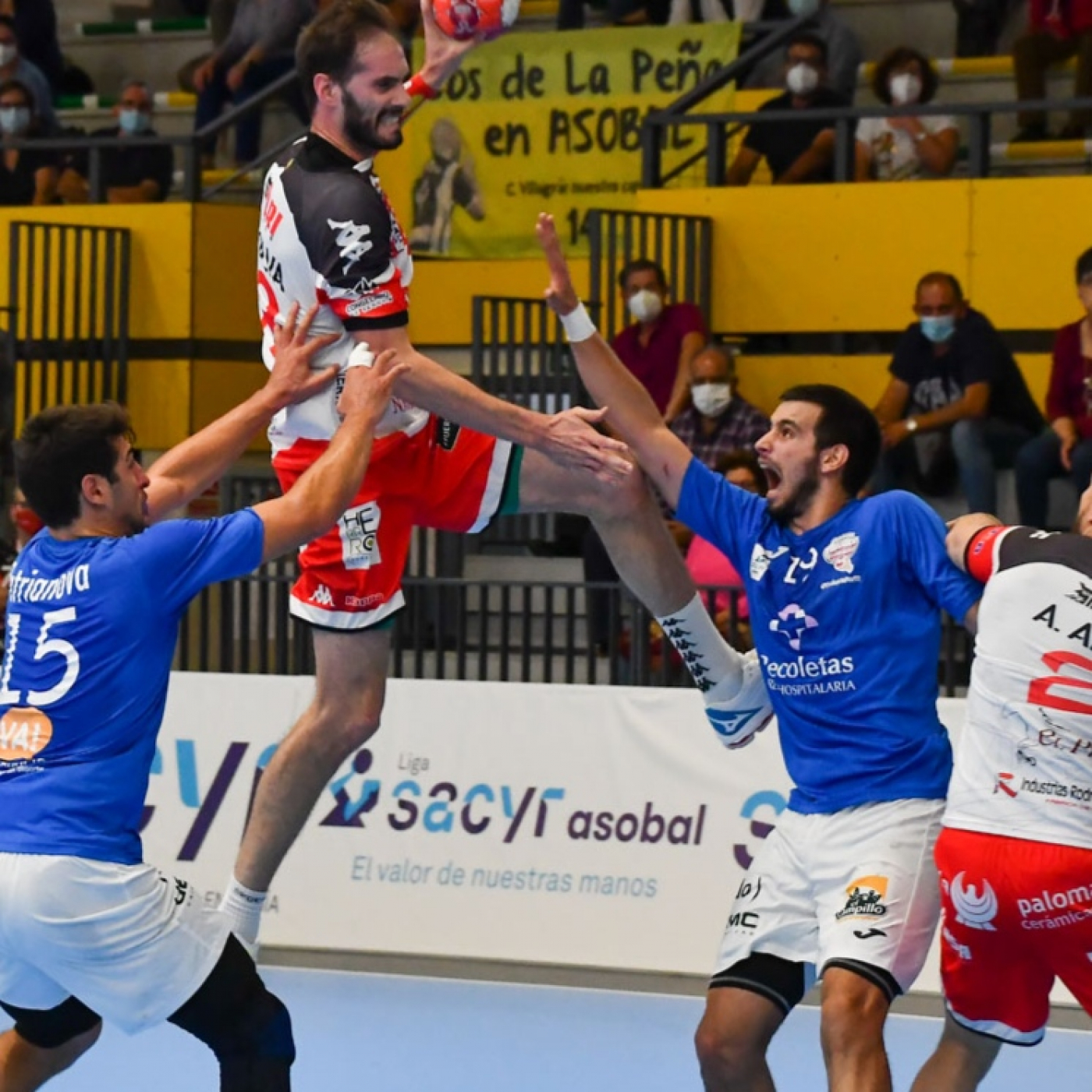 PROGRAMA ESPECIAL BALONMANO 14 DE JUNIO DE 2022 episode artwork