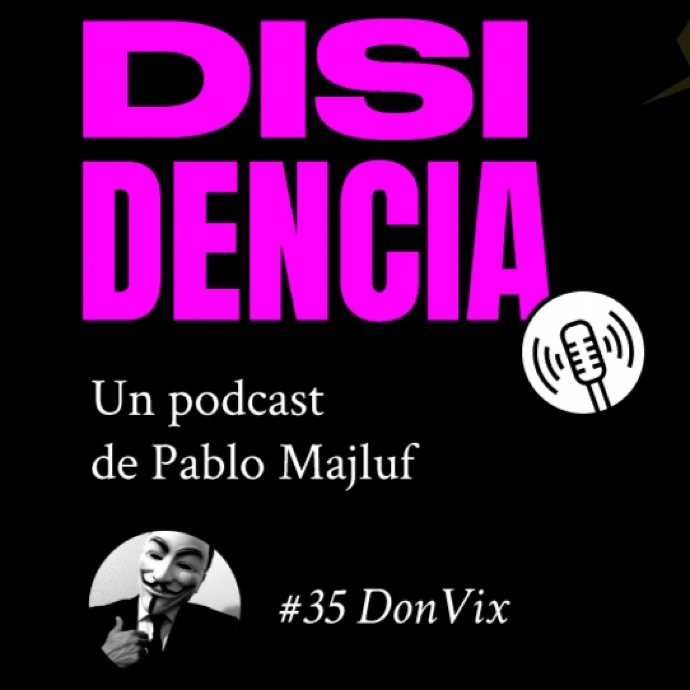 Disidencia