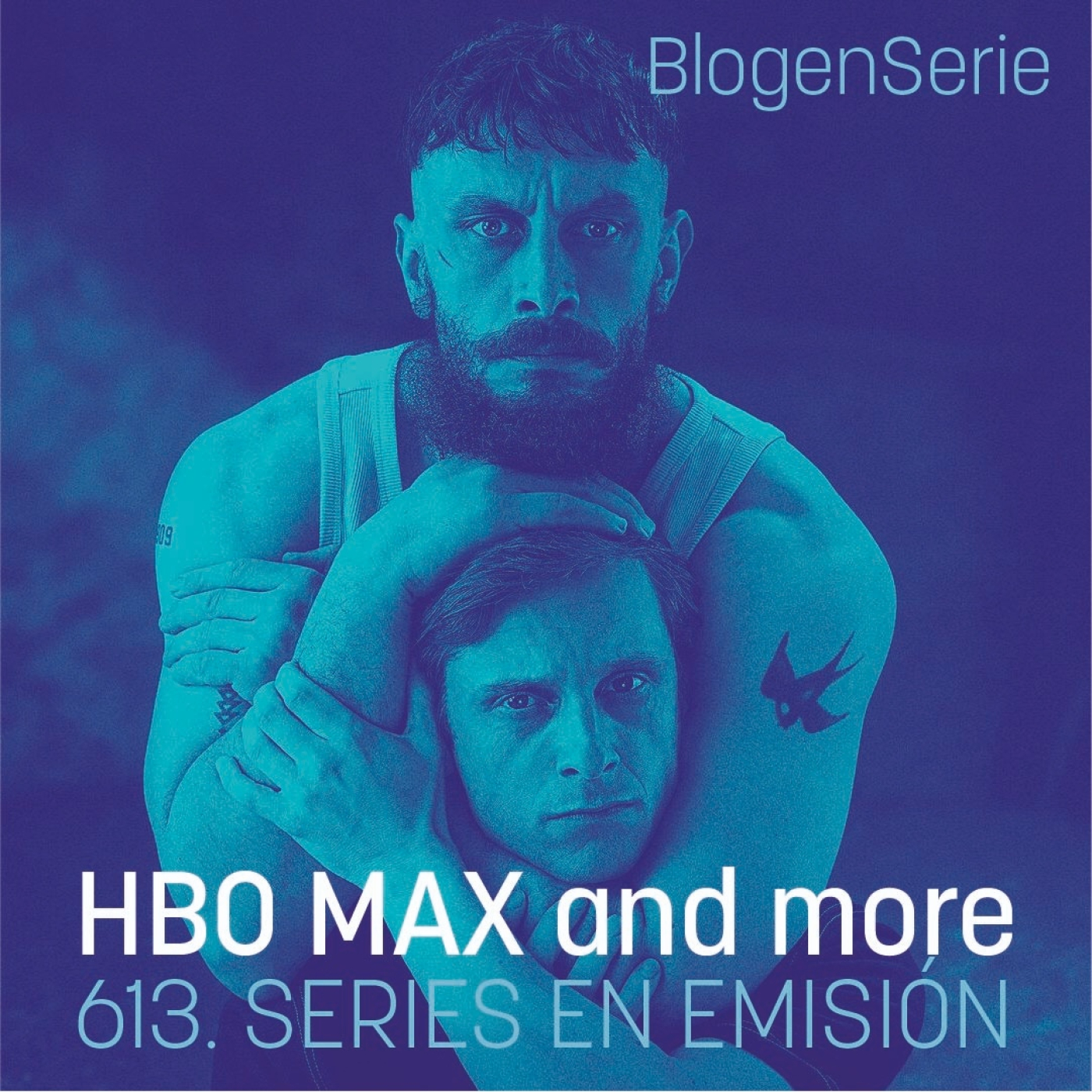 Play 613. HBO and More - The Madison, Margo tiene problemas... Haf Man, Rooster, DTF...