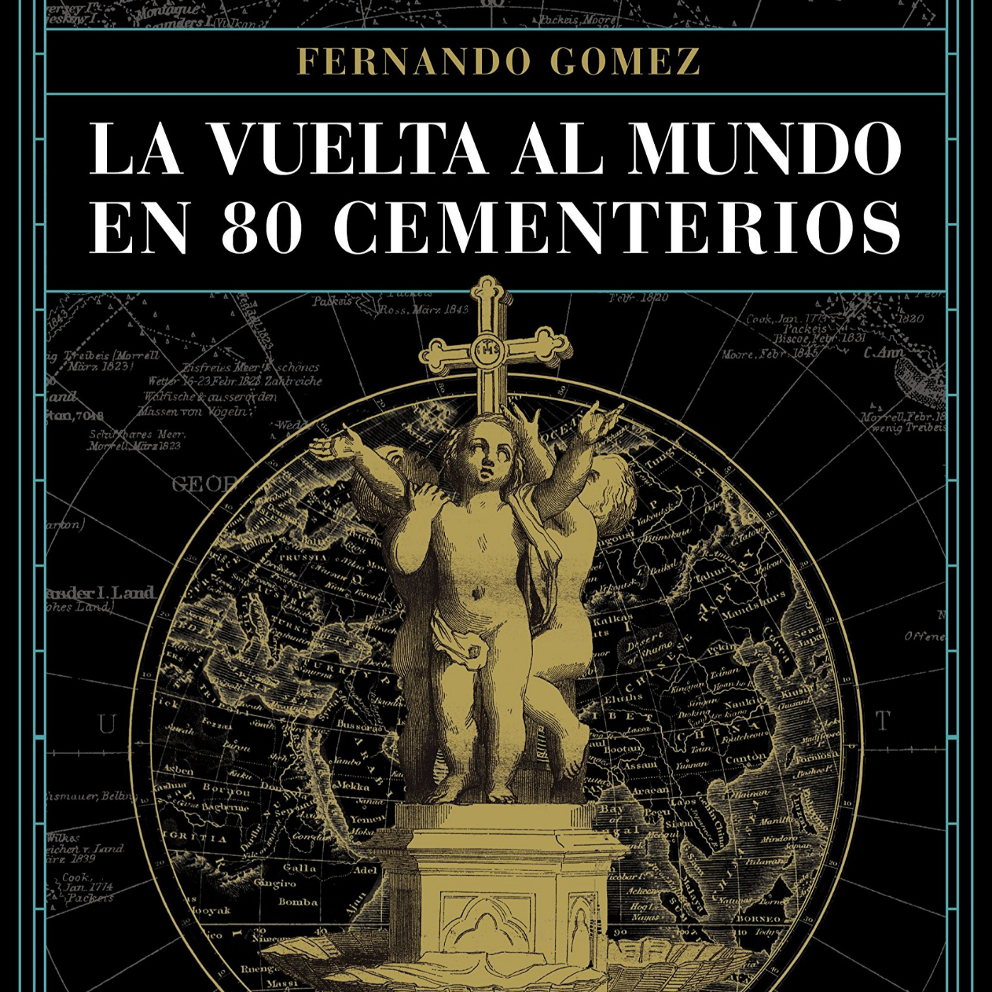 Misterios en Viernes