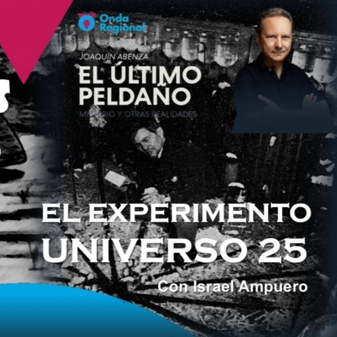 Podcast de Misterios