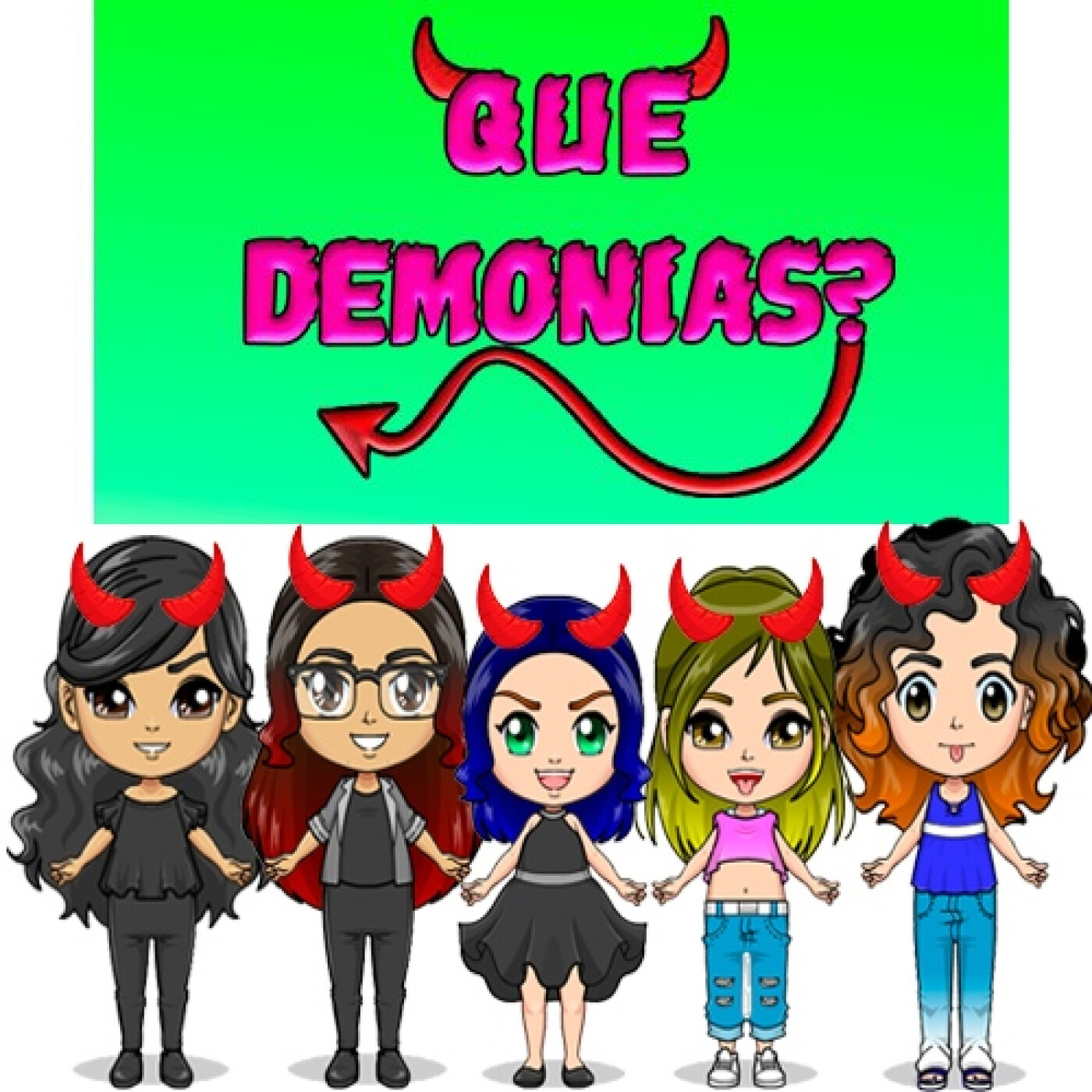 QD Podcast