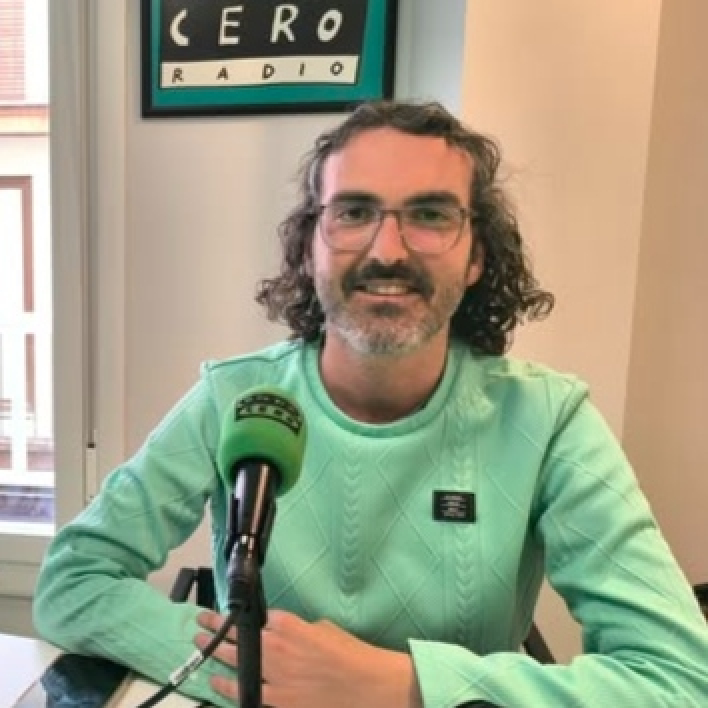 Pablo Ibáñez. Subvenciones remo. episode artwork
