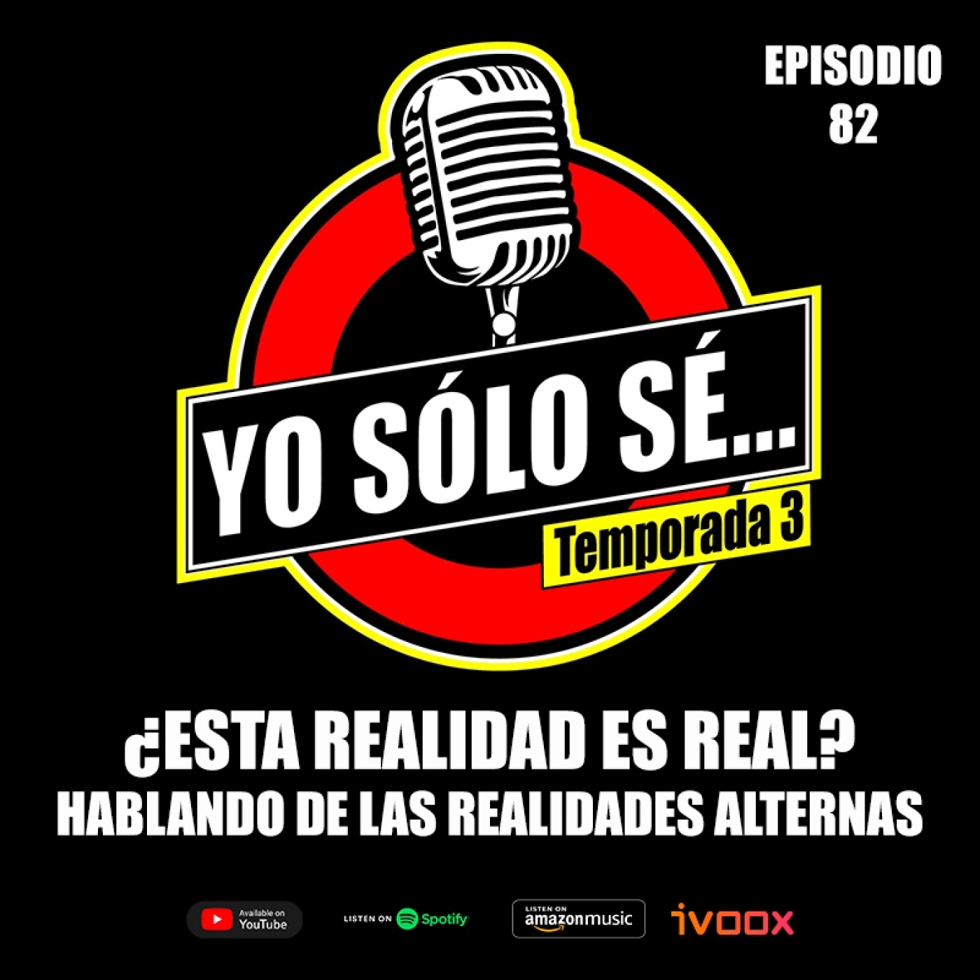Yo Sólo sé