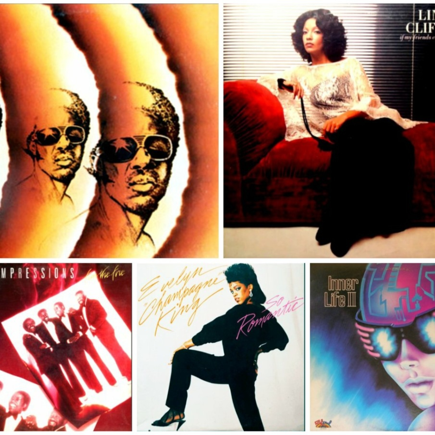Underground Groove (Parte 1 & 2) 20 de mayo de 2022 (@RadioCirculo) episode artwork