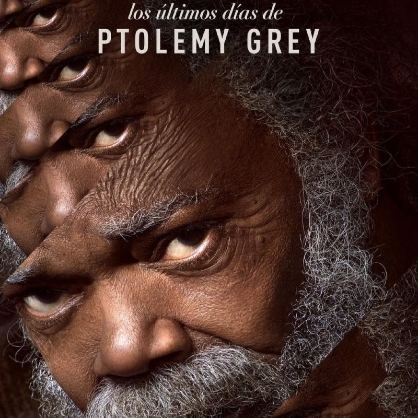 Los últimos días de Plotemy Grey T1 completa #audesc episode artwork