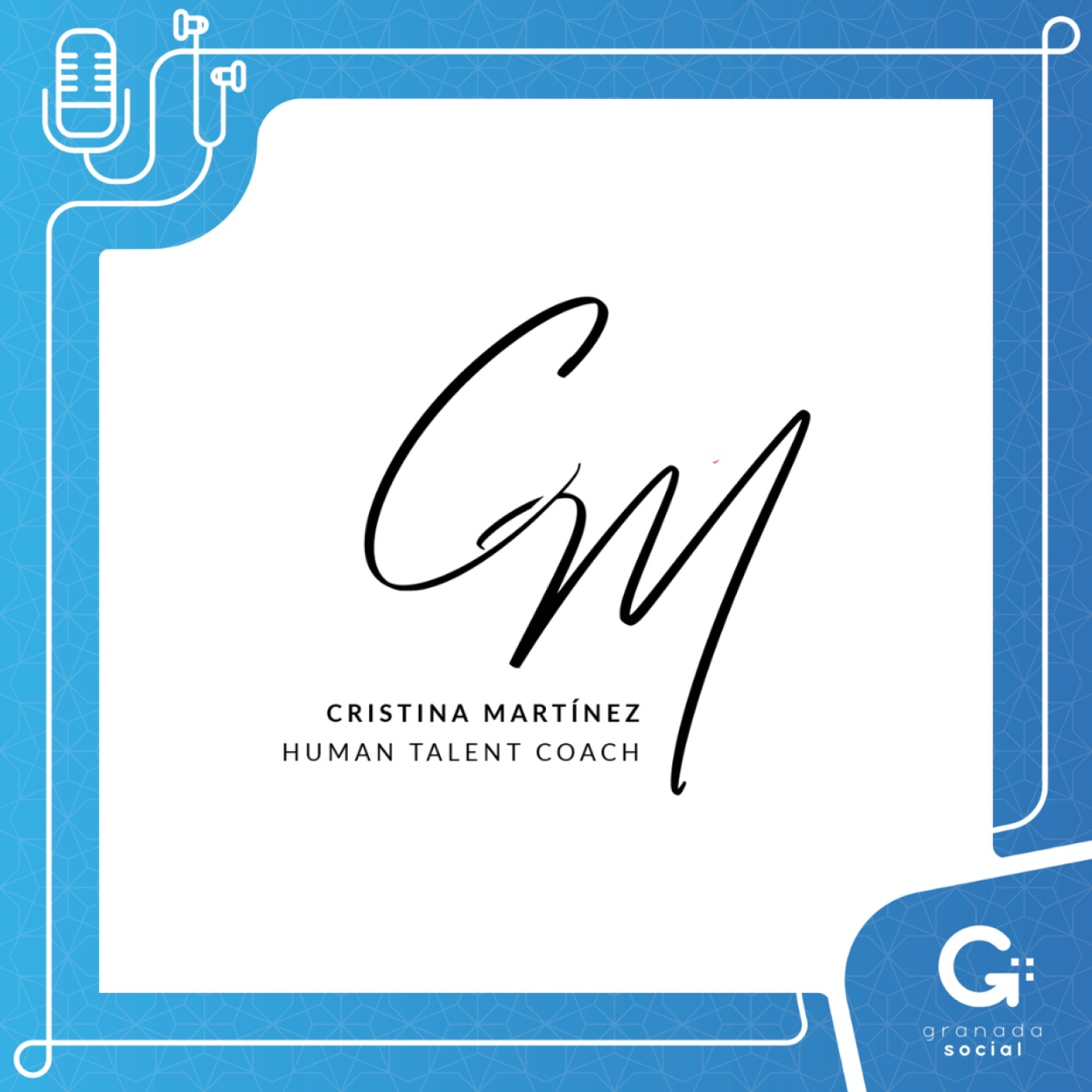 COACH EJECUTIVA -Cristina Martínez episode artwork