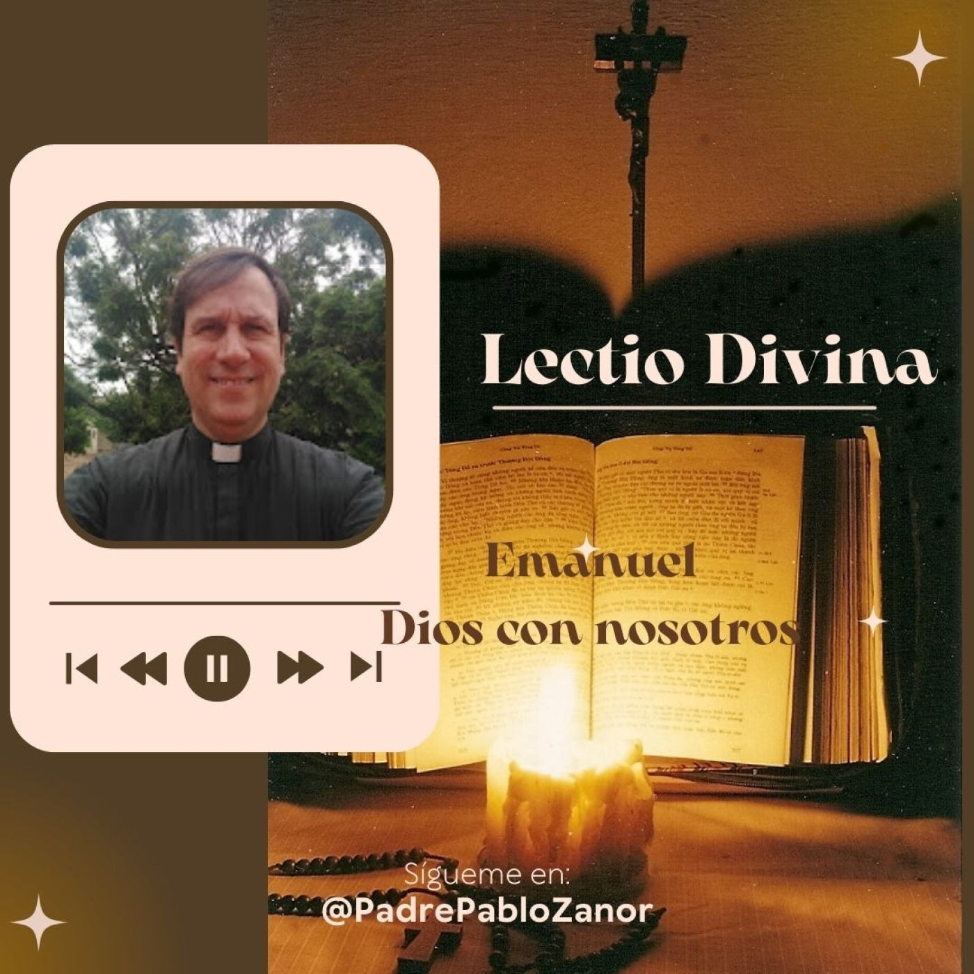 LECTIO DIVINA
