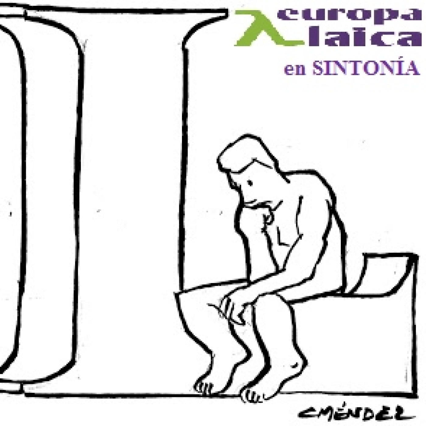 Podcast Sintonía Laica