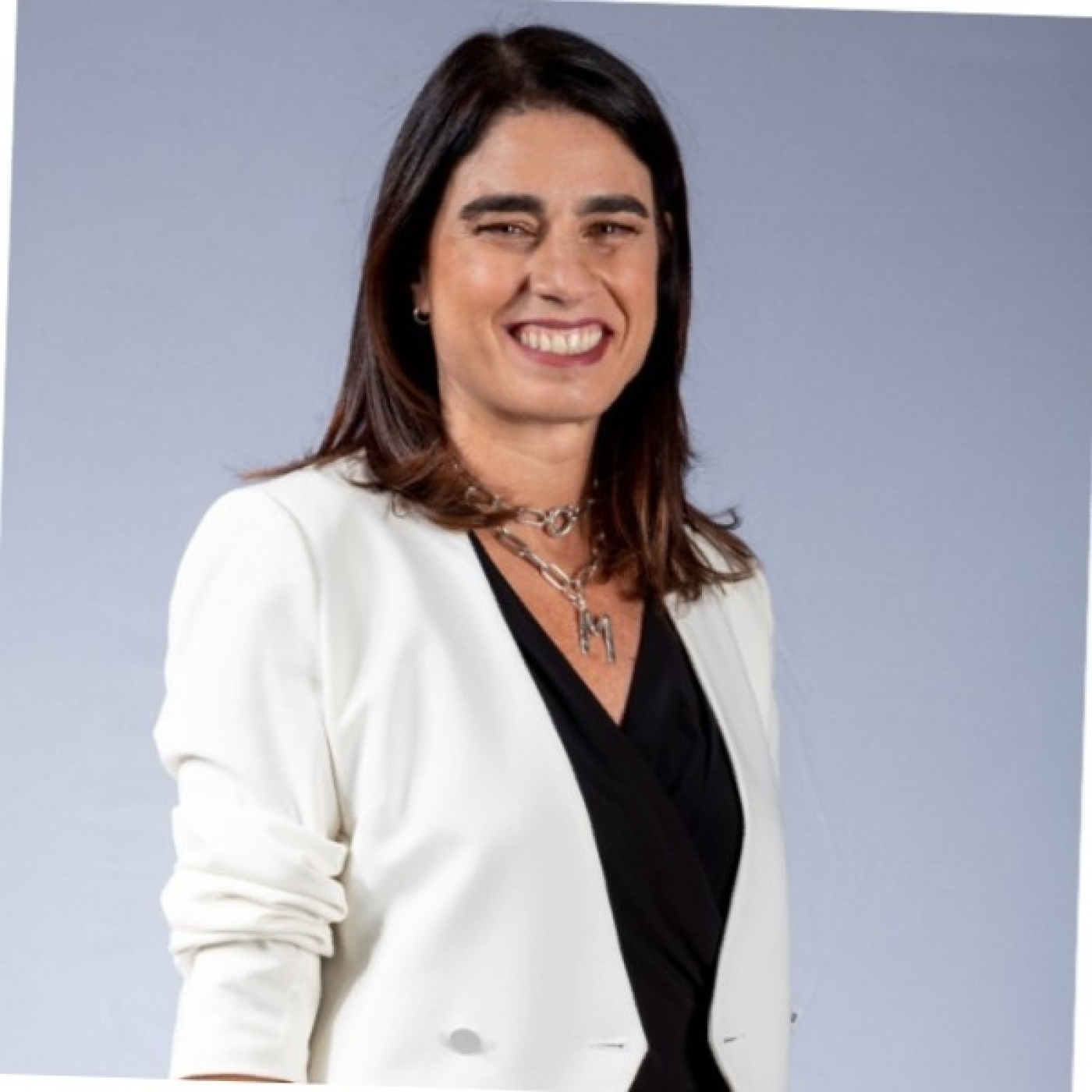 Mercedes Berardi Gerente SR de Desarrollo de Nuevos Negocios en Mercer @mixeconomico 9-9-2024