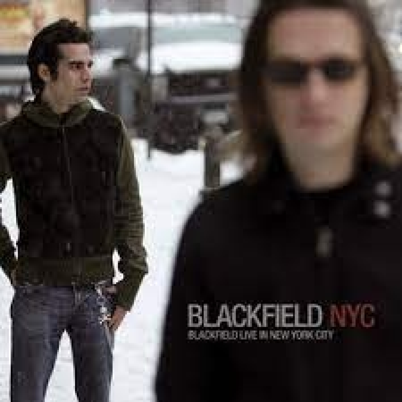 960 - Blackfield Live In New York City 2007